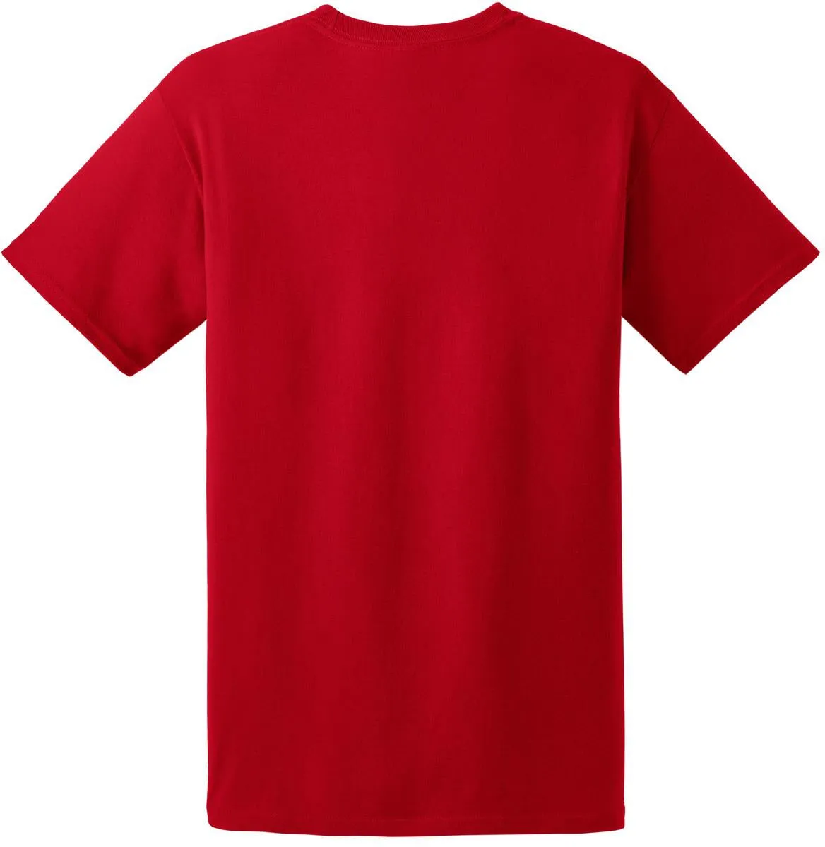HanesComfortSoft100% Cotton T-Shirt