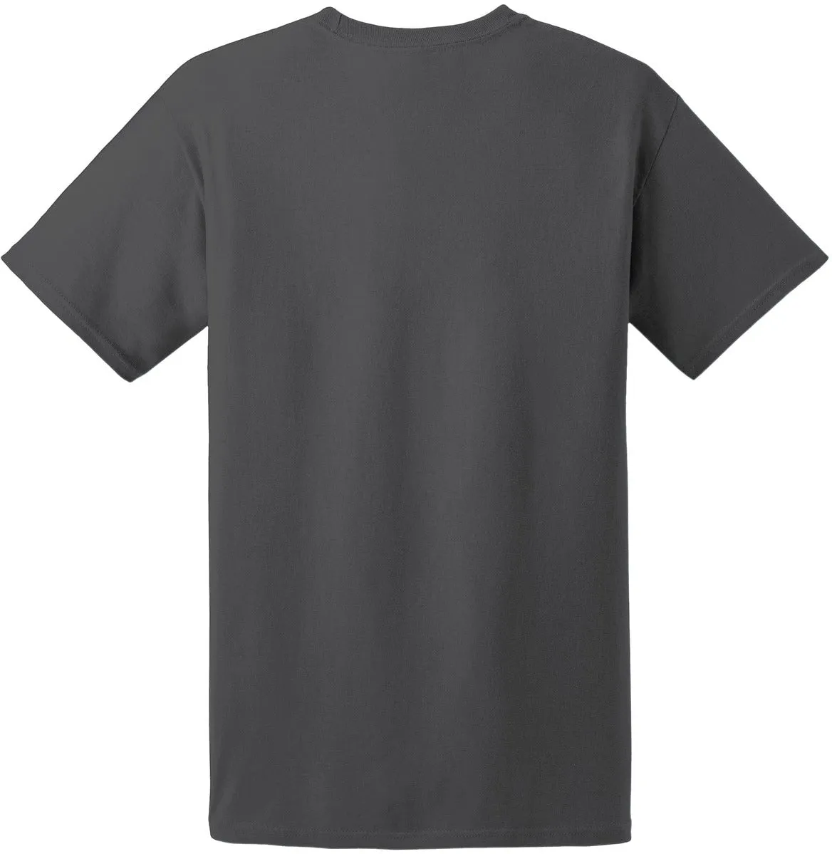 HanesComfortSoft100% Cotton T-Shirt