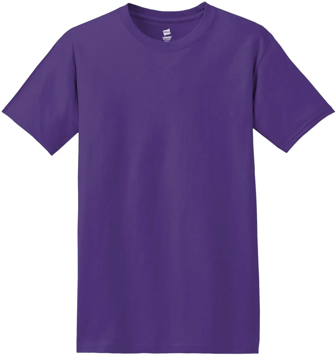 HanesComfortSoft100% Cotton T-Shirt