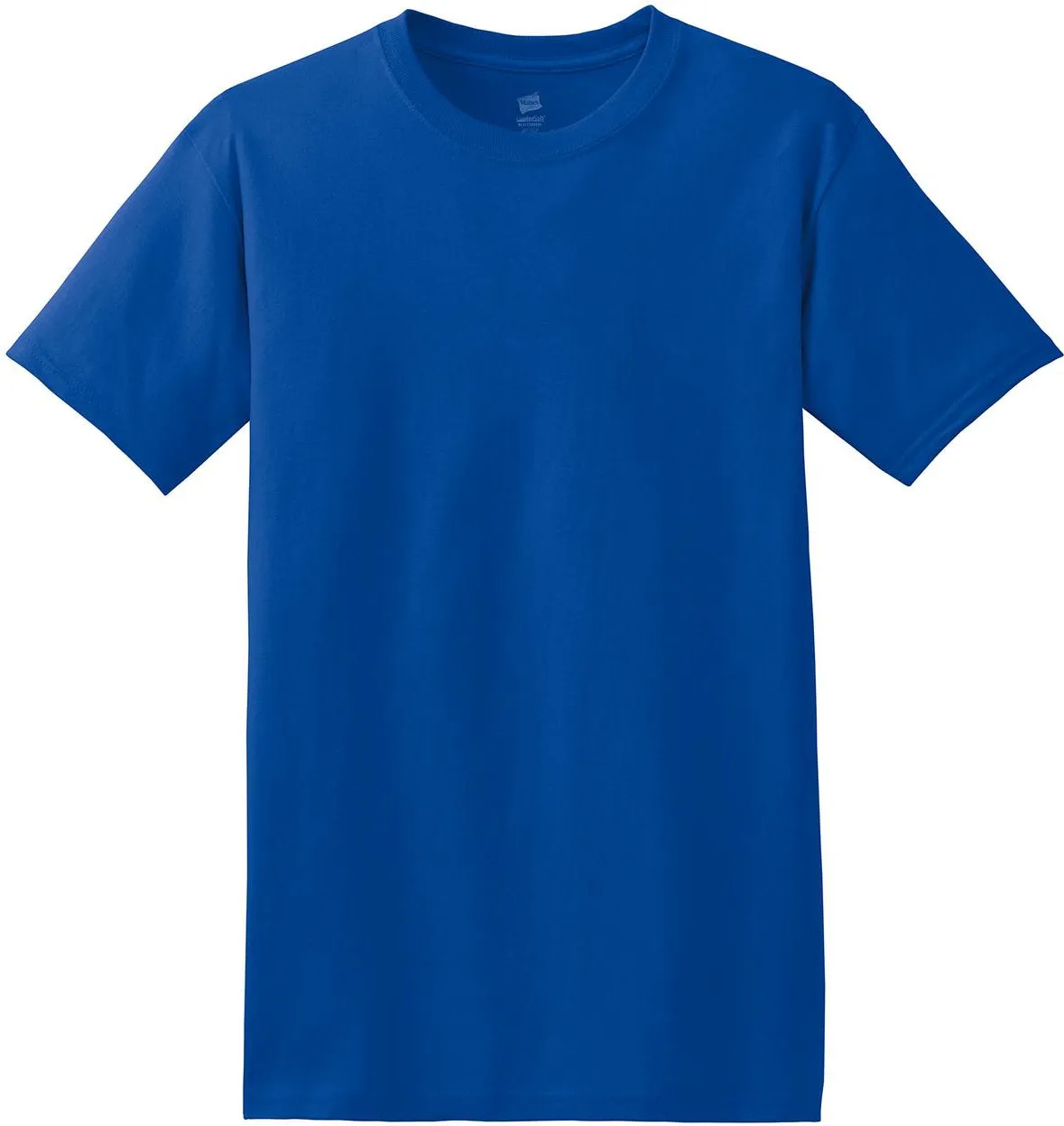 HanesComfortSoft100% Cotton T-Shirt