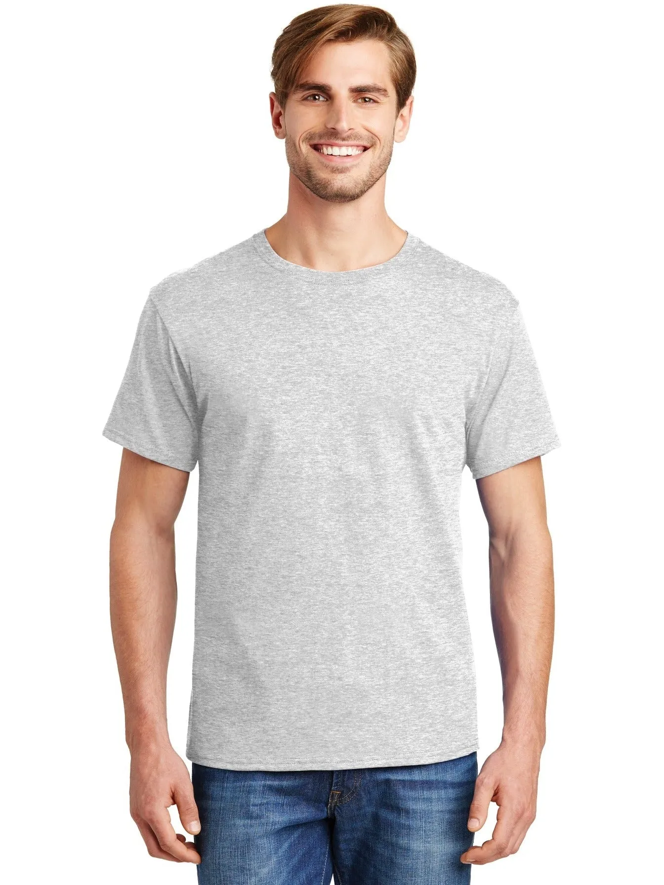 HanesComfortSoft100% Cotton T-Shirt