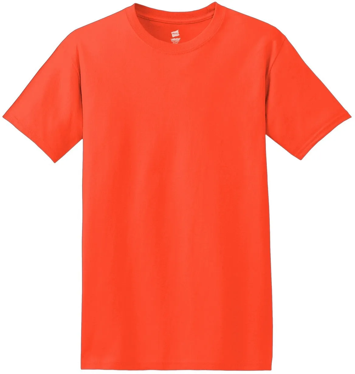 HanesComfortSoft100% Cotton T-Shirt