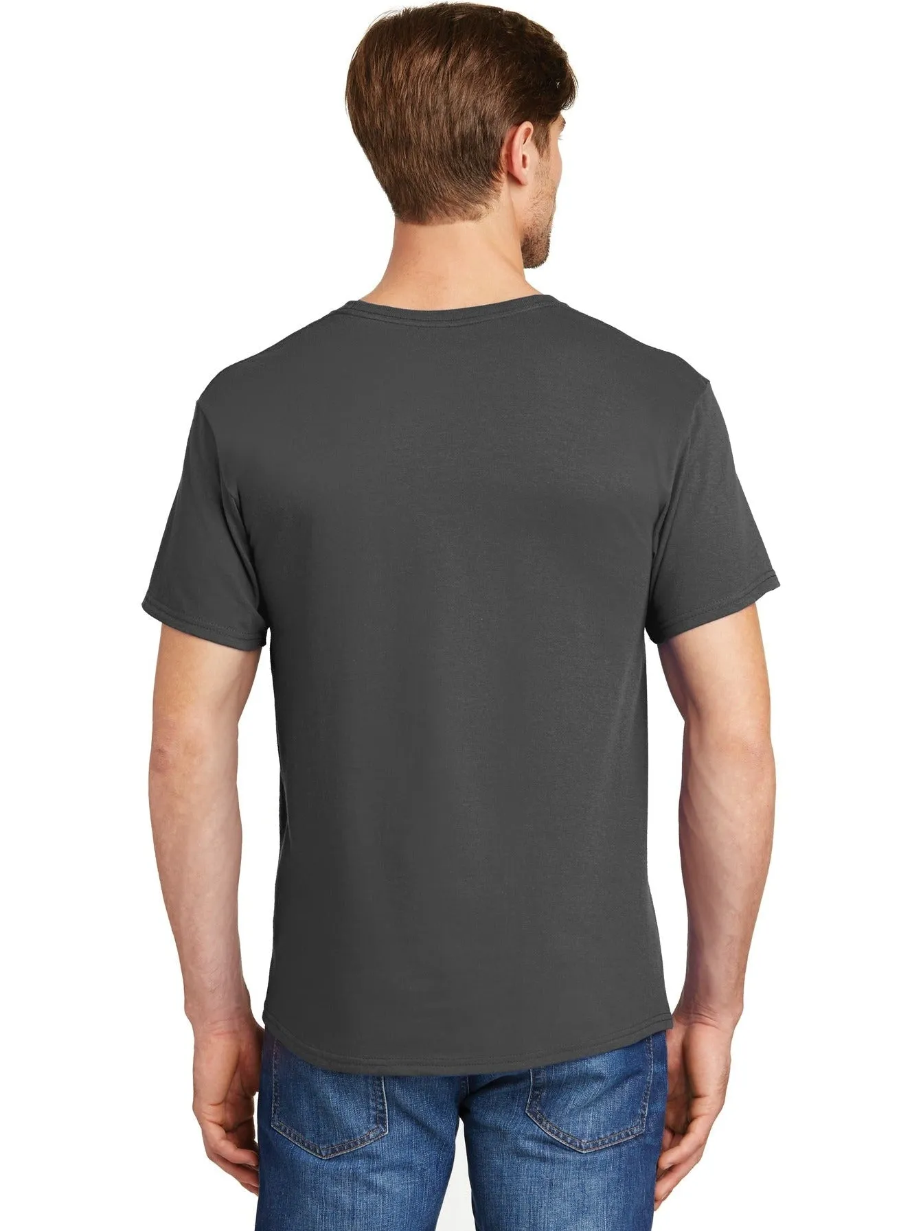 HanesComfortSoft100% Cotton T-Shirt