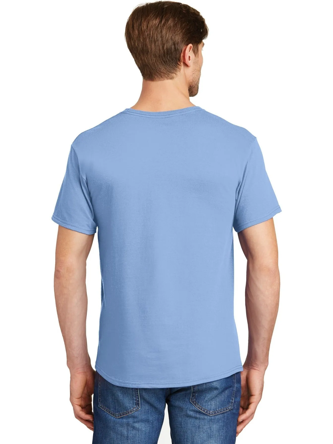 HanesComfortSoft100% Cotton T-Shirt