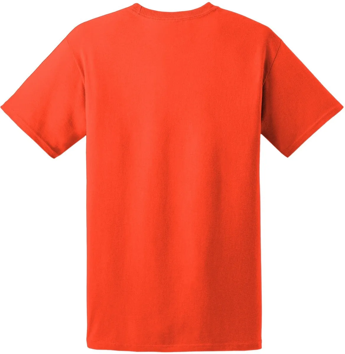 HanesComfortSoft100% Cotton T-Shirt
