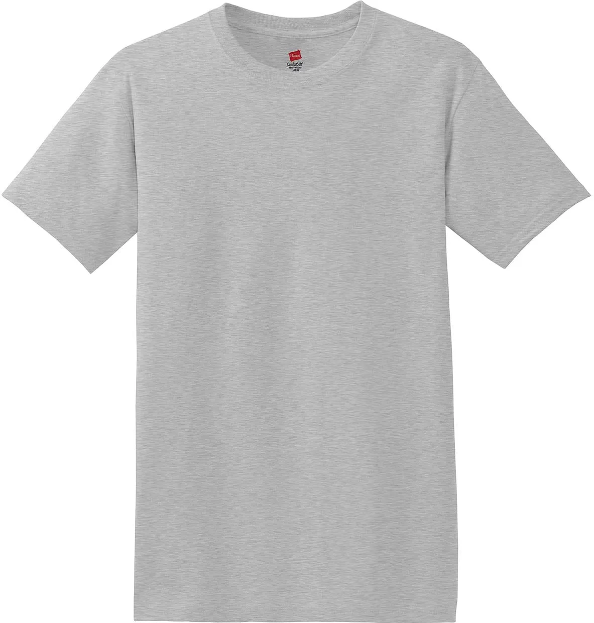 HanesComfortSoft100% Cotton T-Shirt