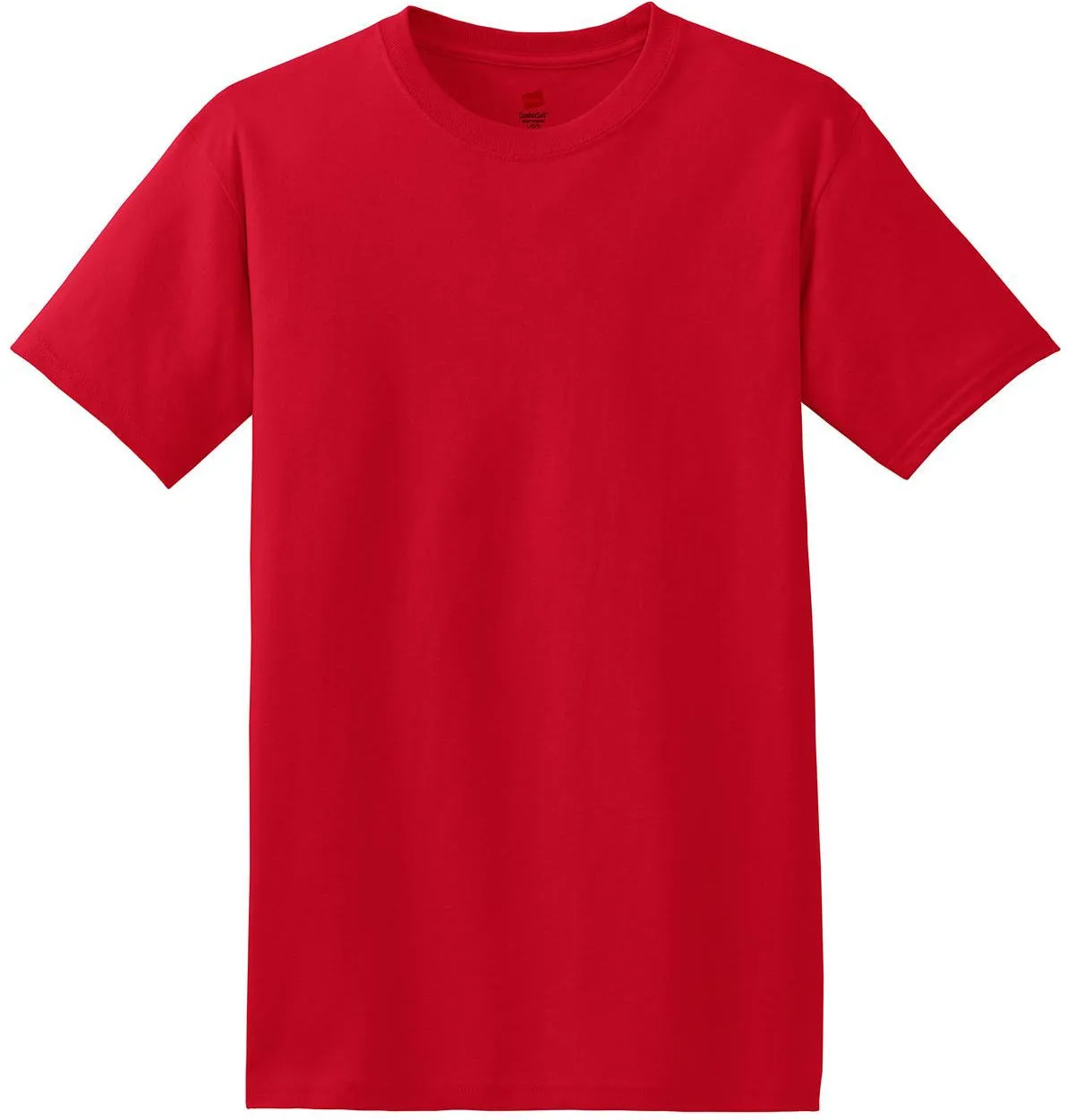 HanesComfortSoft100% Cotton T-Shirt