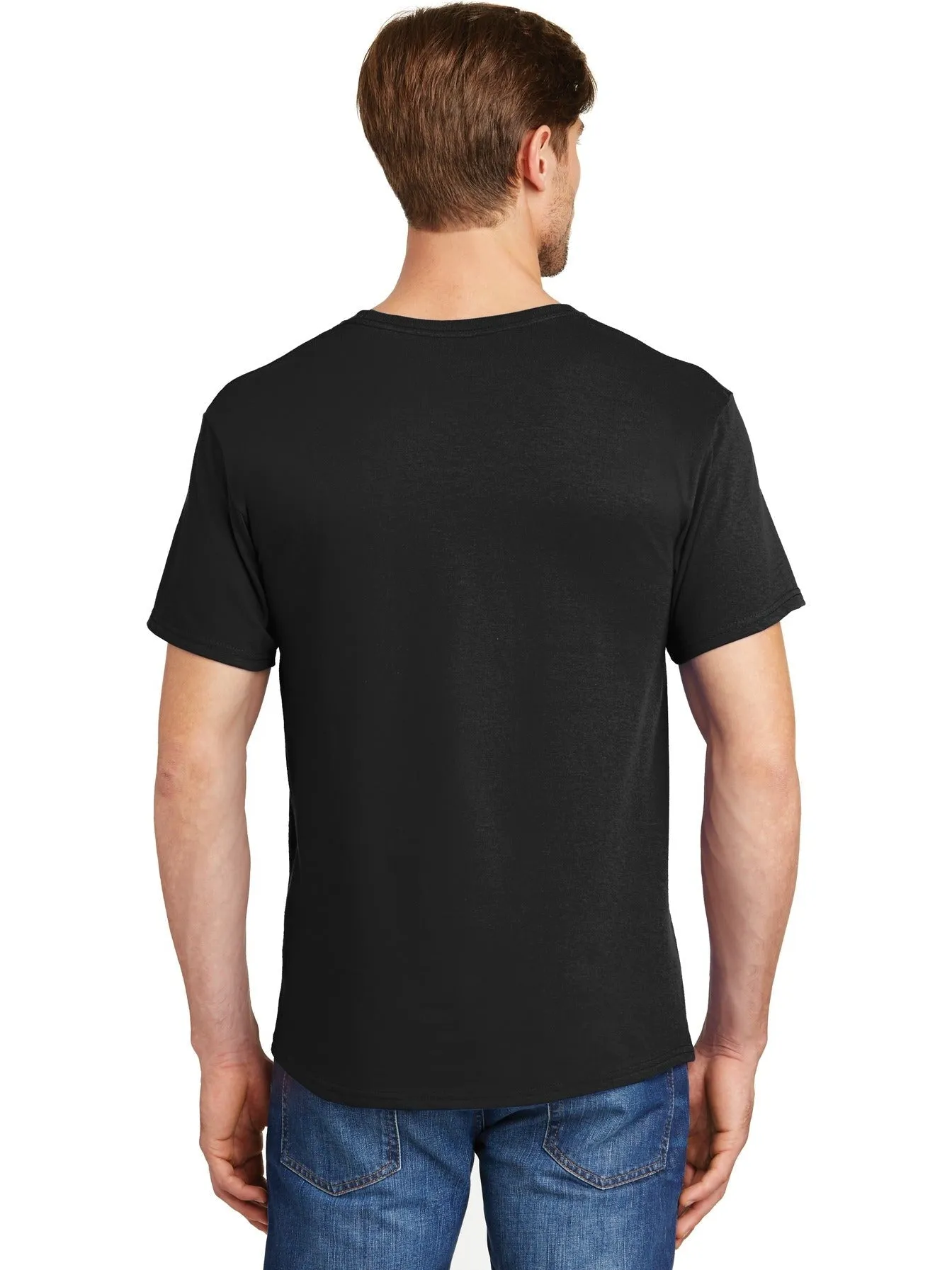 HanesComfortSoft100% Cotton T-Shirt