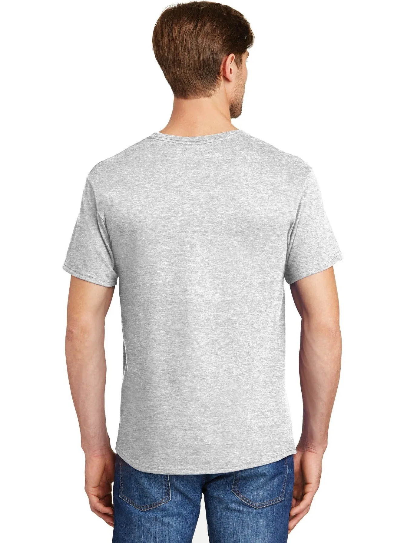 HanesComfortSoft100% Cotton T-Shirt