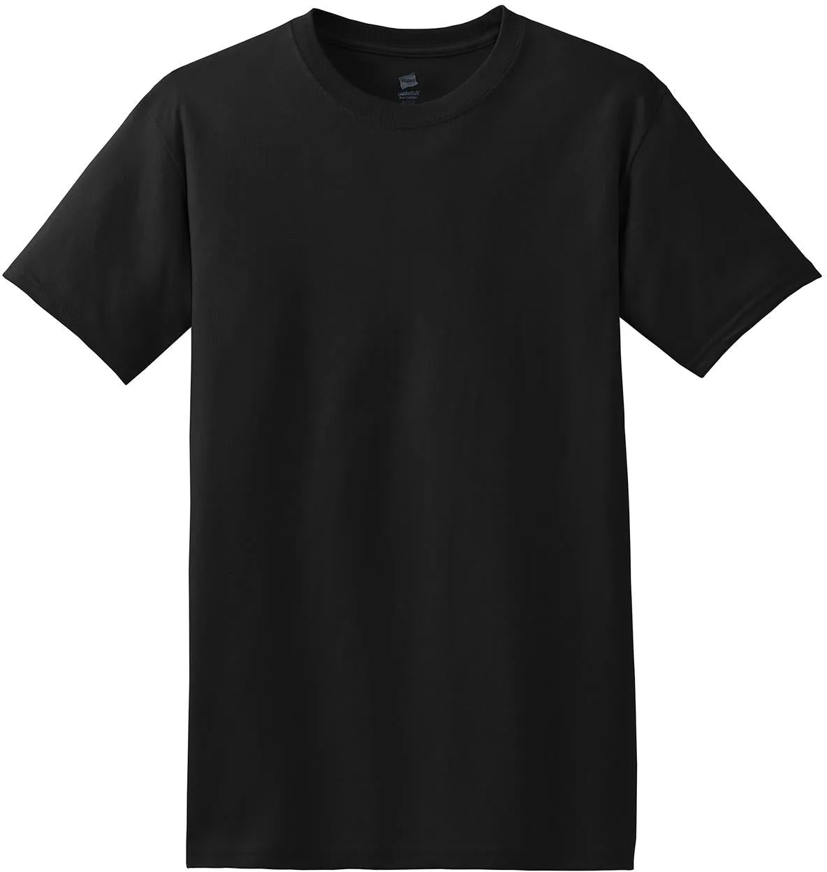 HanesComfortSoft100% Cotton T-Shirt