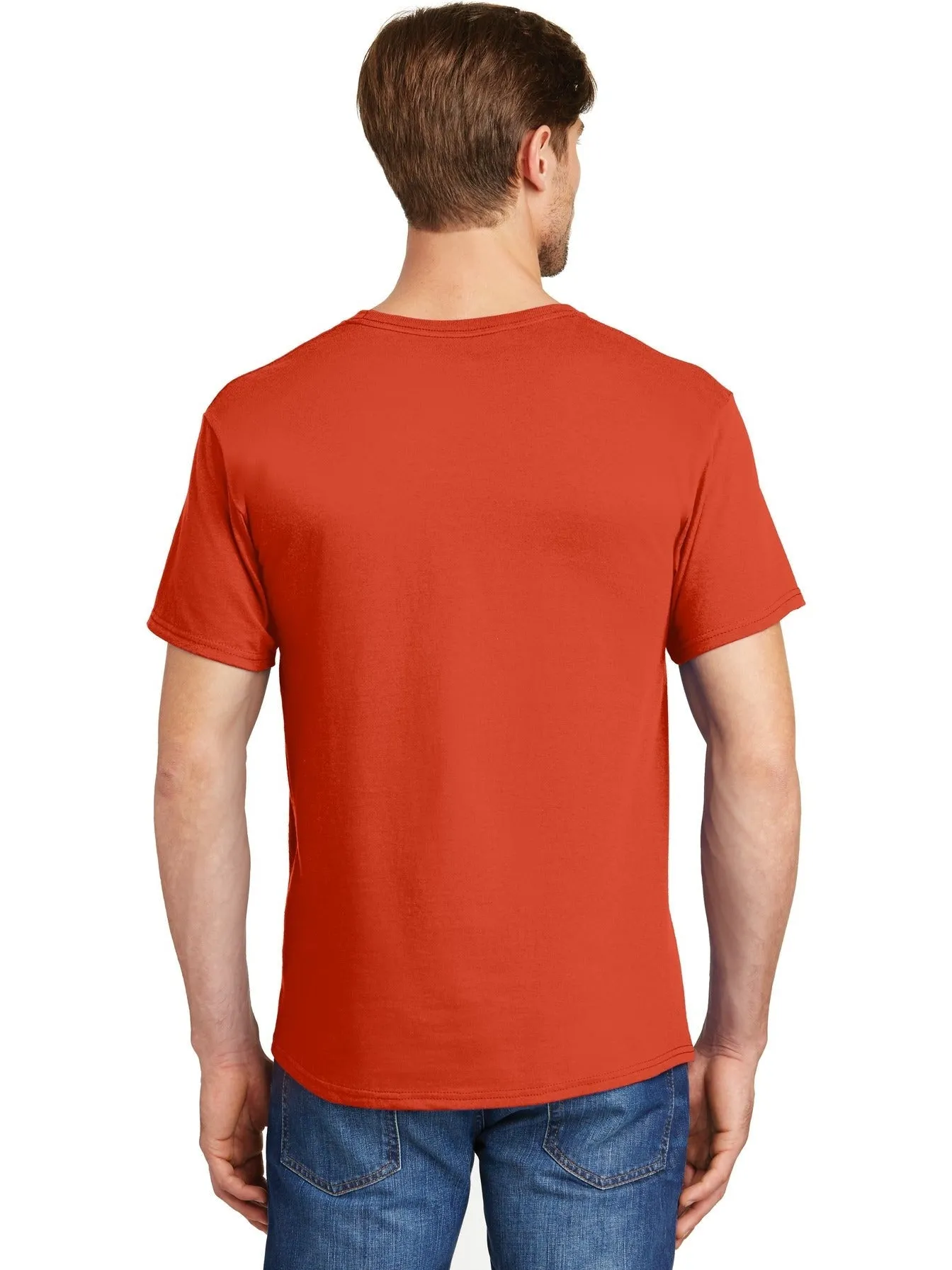 HanesComfortSoft100% Cotton T-Shirt