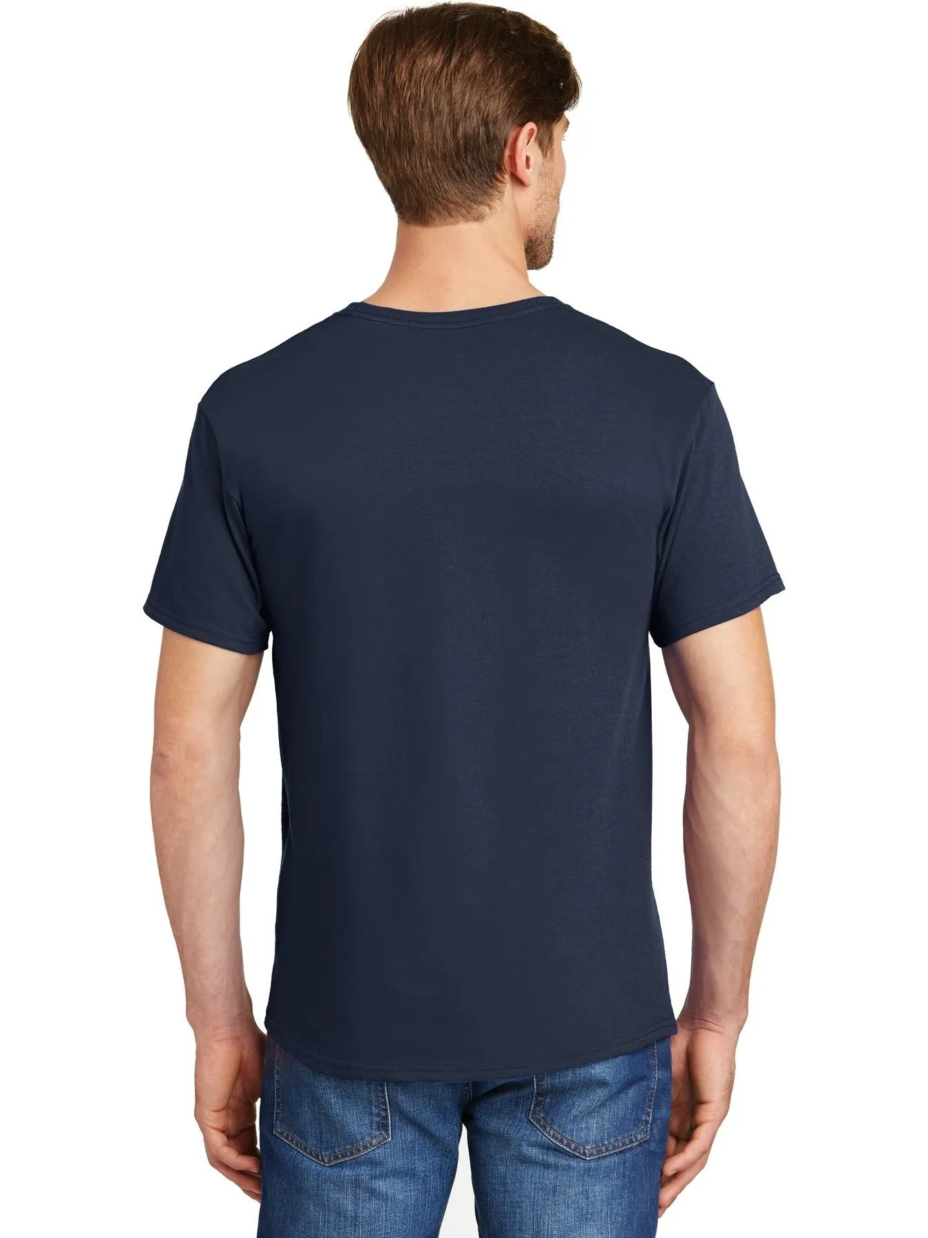 HanesComfortSoft100% Cotton T-Shirt
