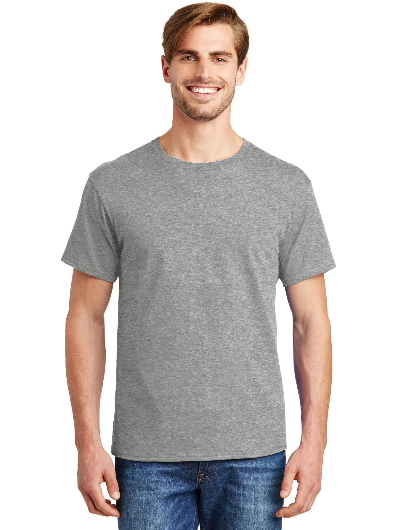 HanesComfortSoft100% Cotton T-Shirt