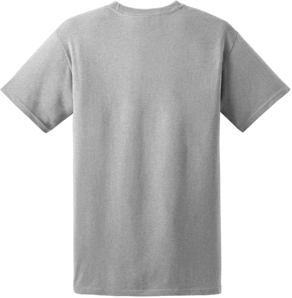 HanesComfortSoft100% Cotton T-Shirt