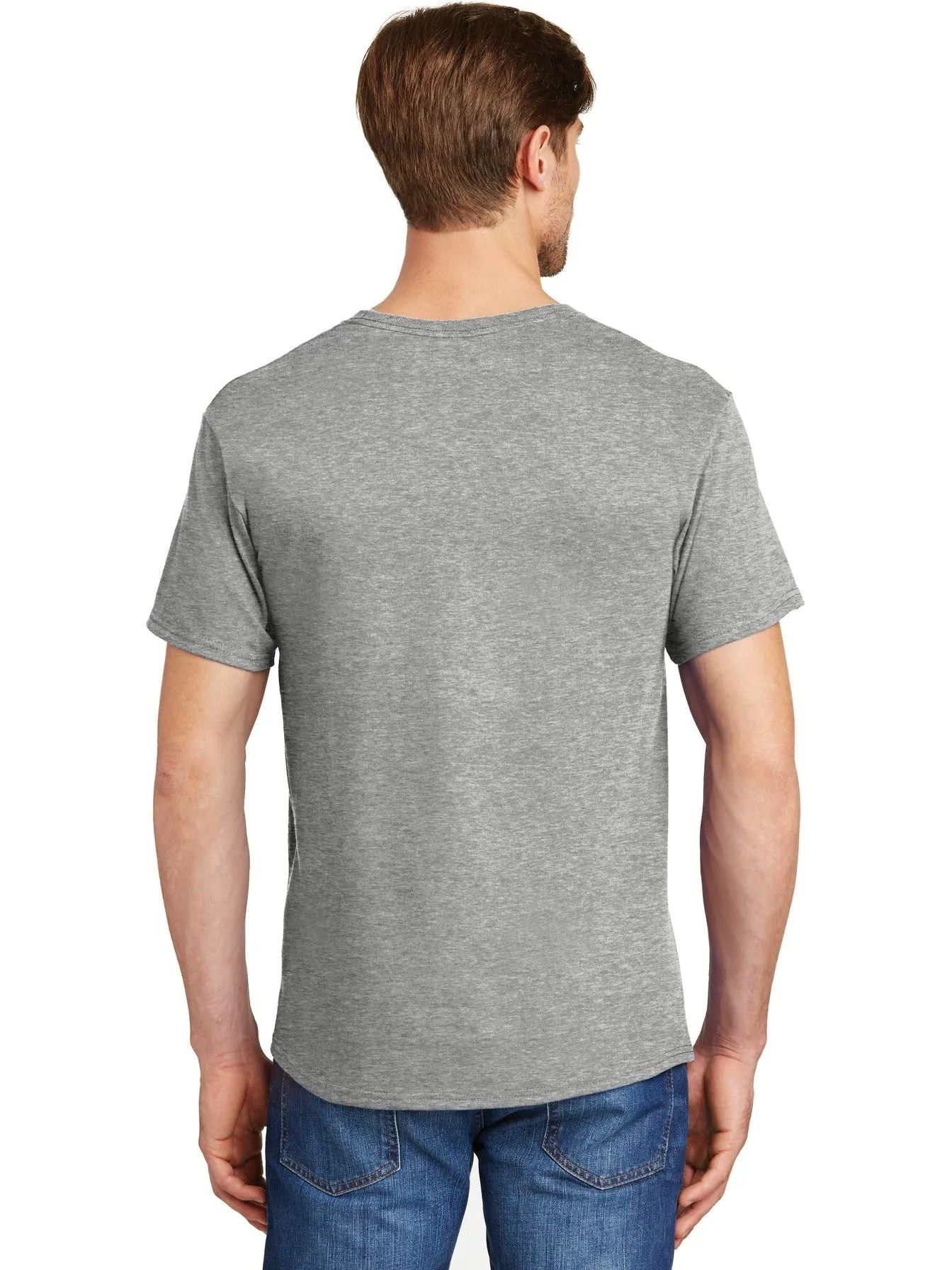 HanesComfortSoft100% Cotton T-Shirt