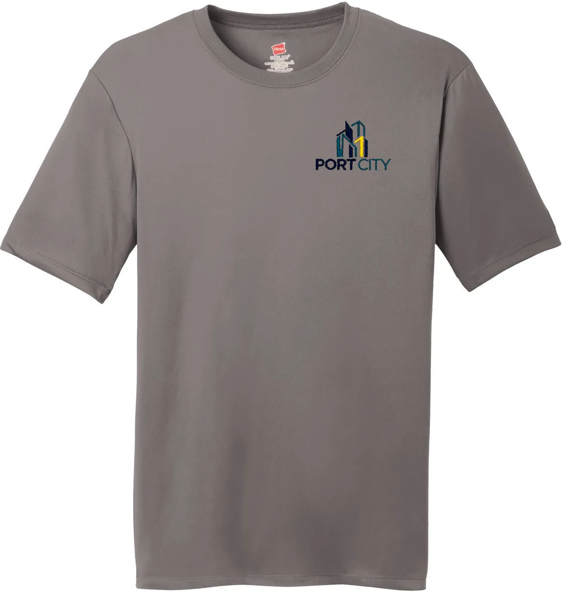 HanesCool DriPerformance T-Shirt