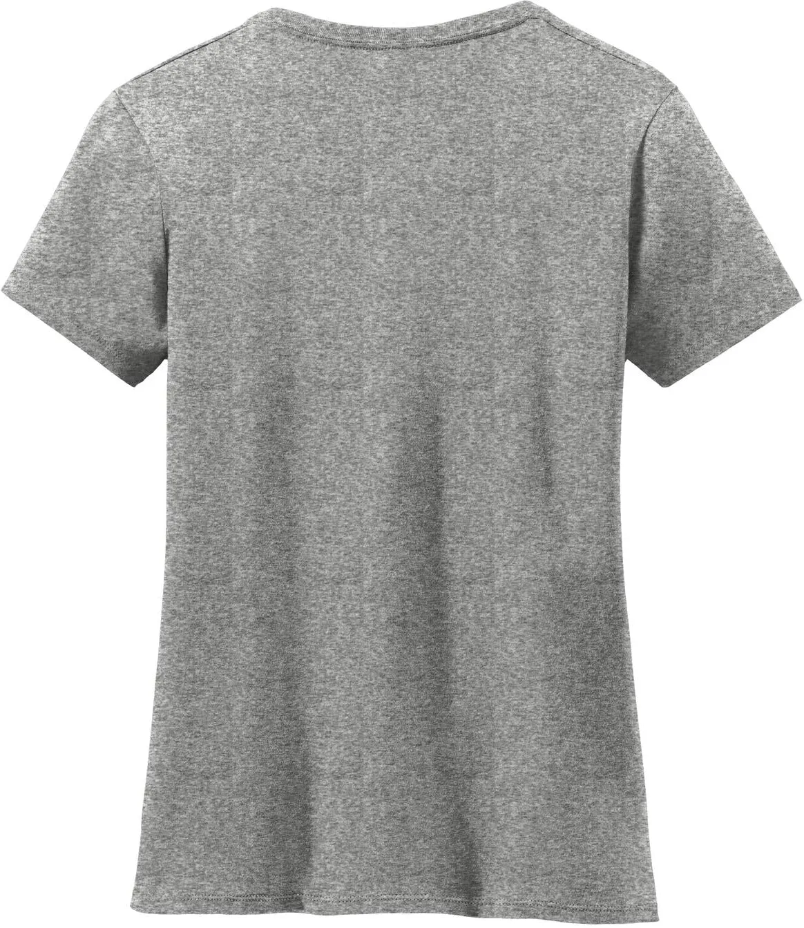HanesLadies Nano-TCotton V-Neck T-Shirt