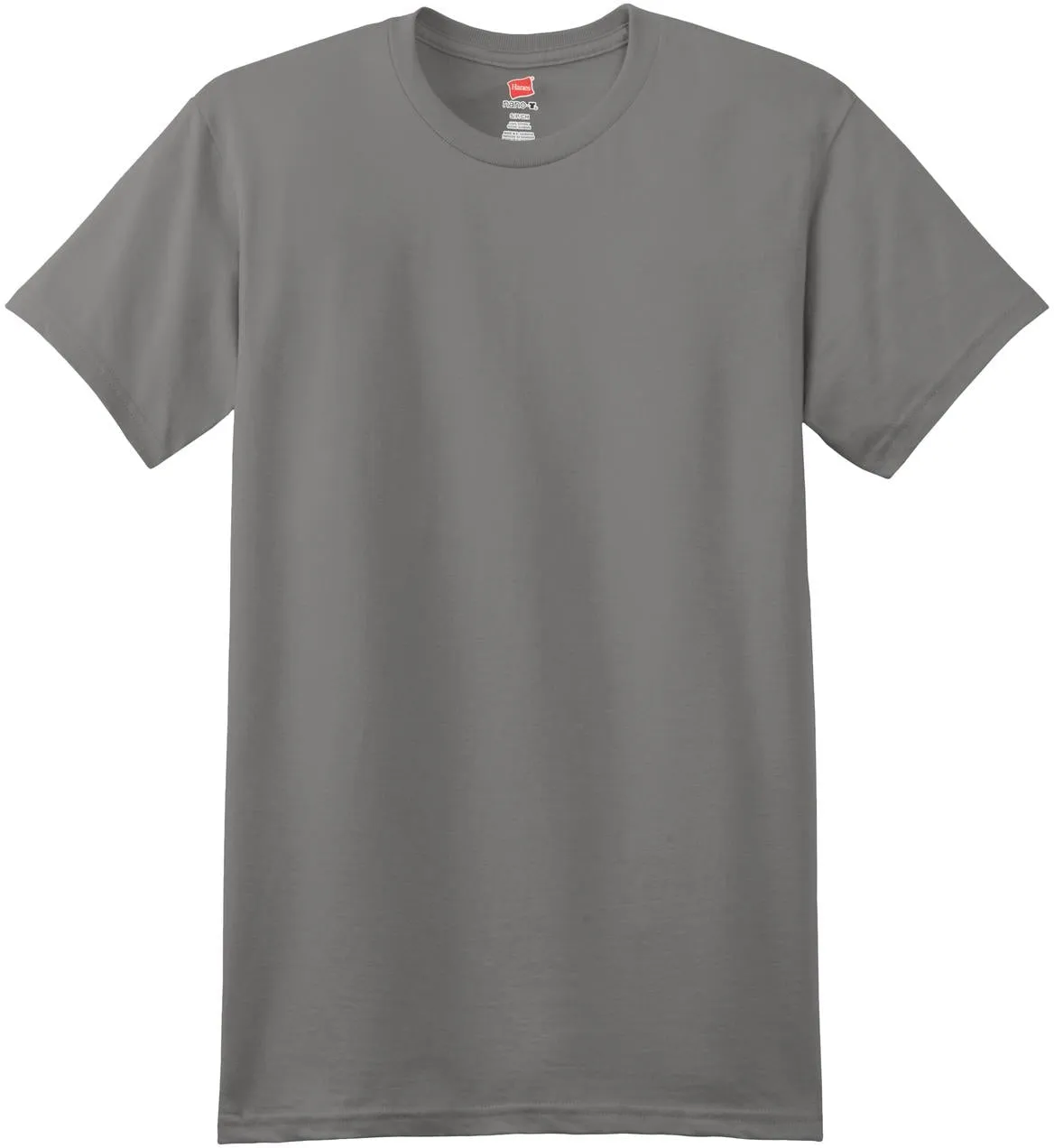 HanesNano-TCotton T-Shirt