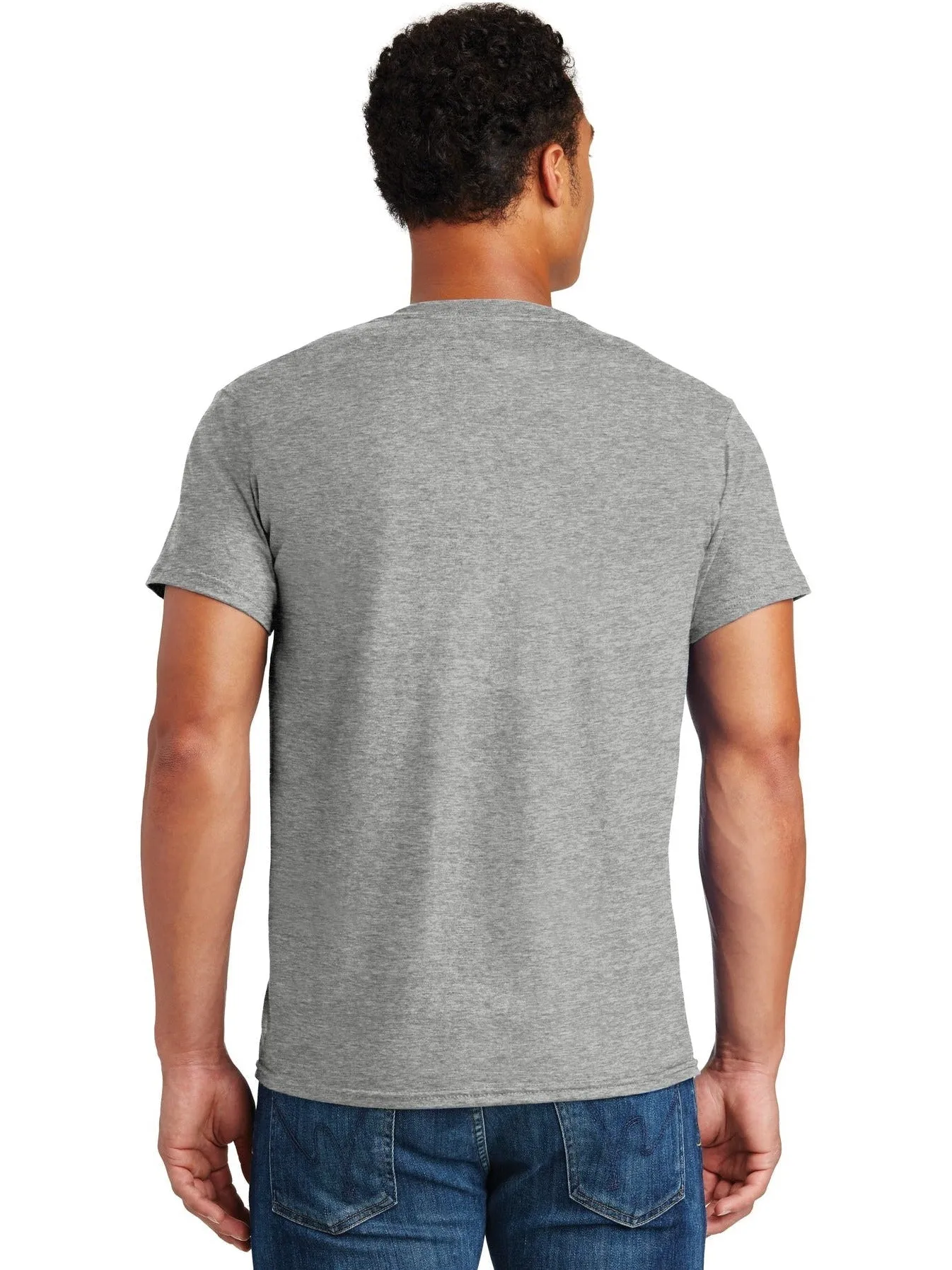 HanesNano-TCotton T-Shirt