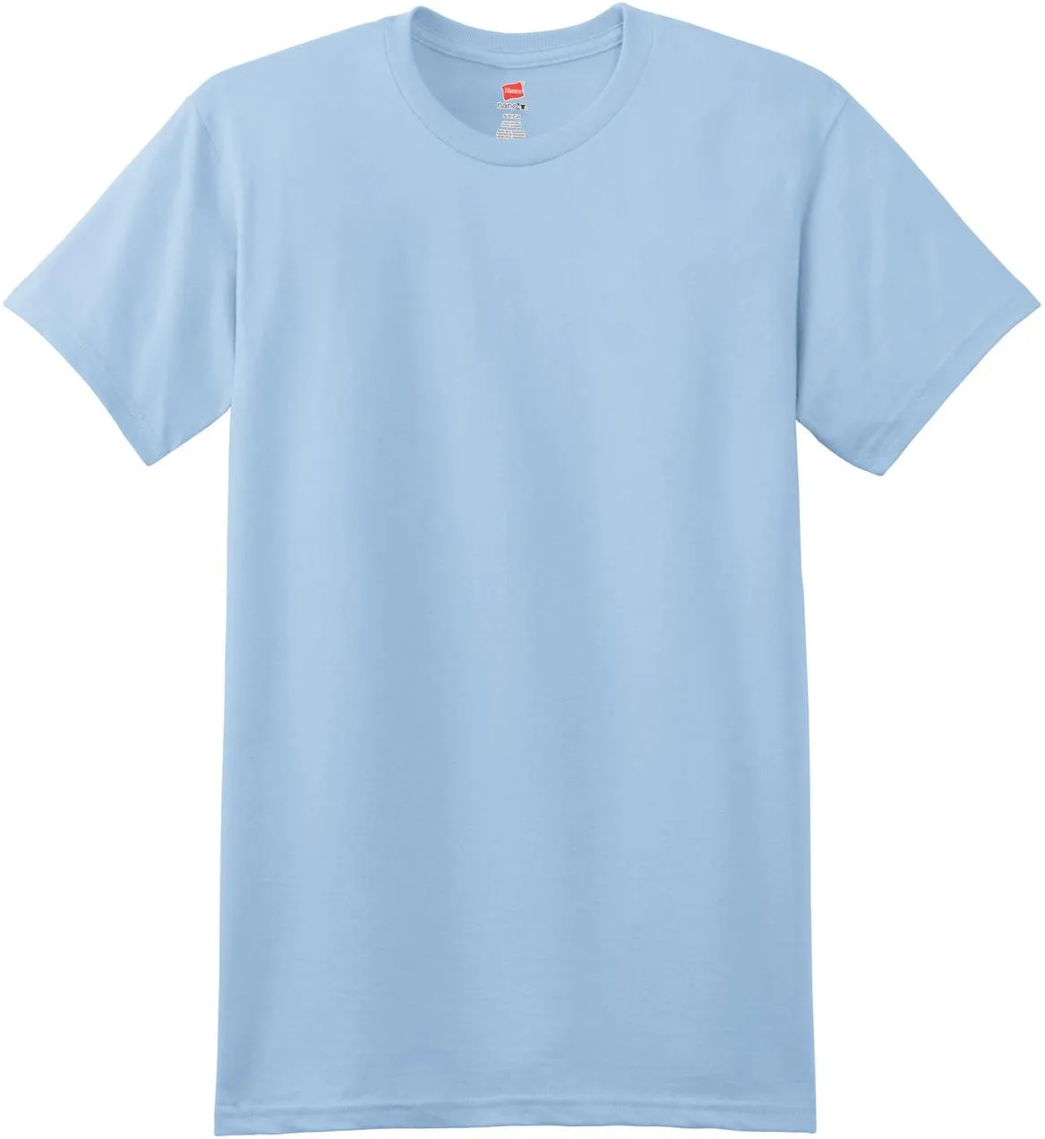 HanesNano-TCotton T-Shirt