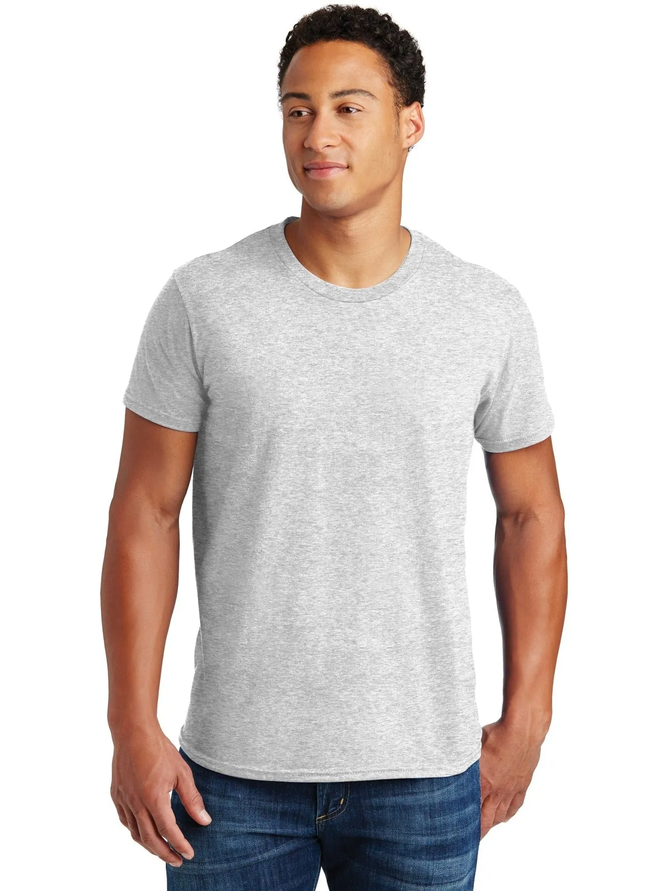 HanesNano-TCotton T-Shirt