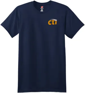 HanesNano-TCotton T-Shirt