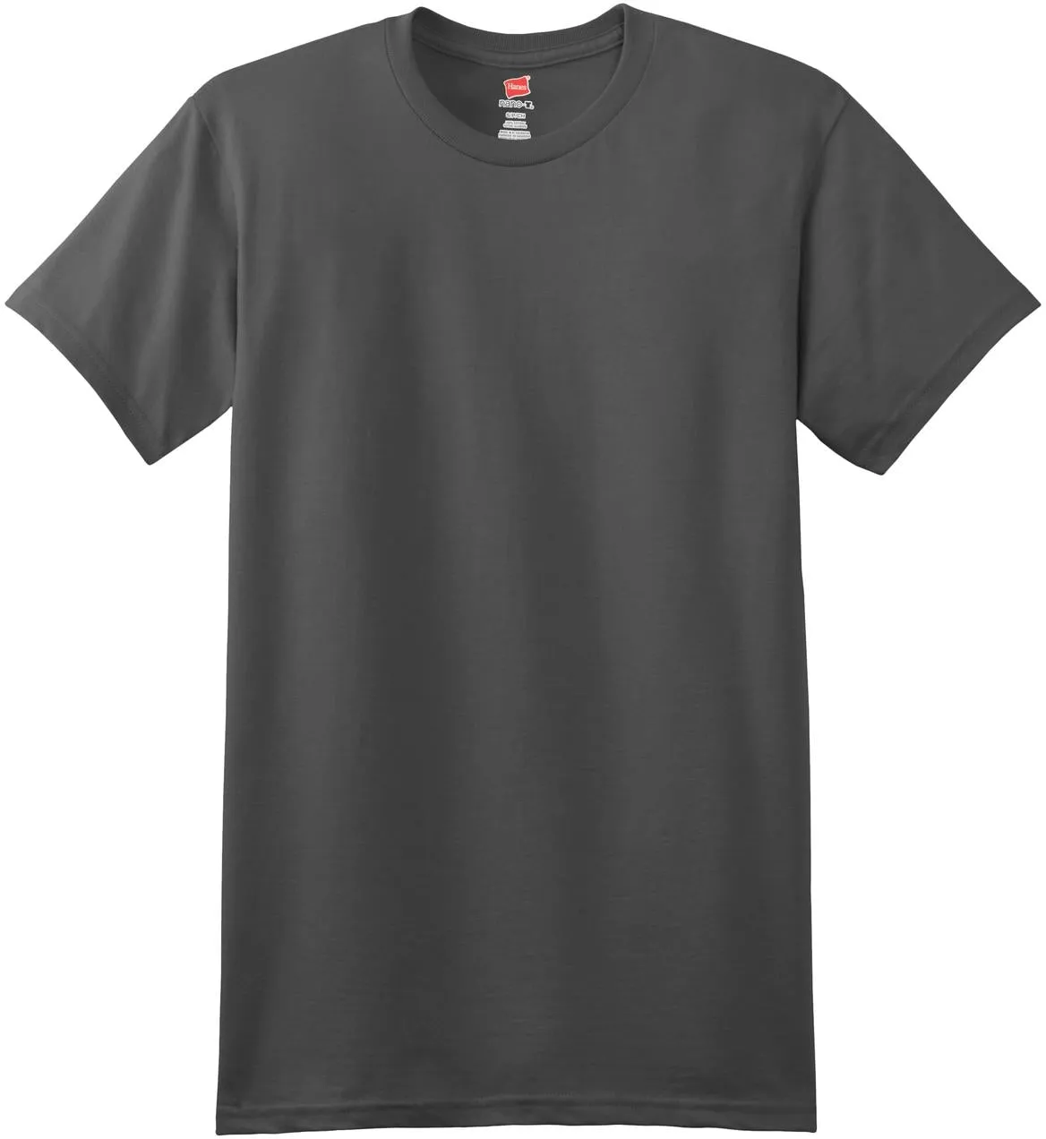HanesNano-TCotton T-Shirt
