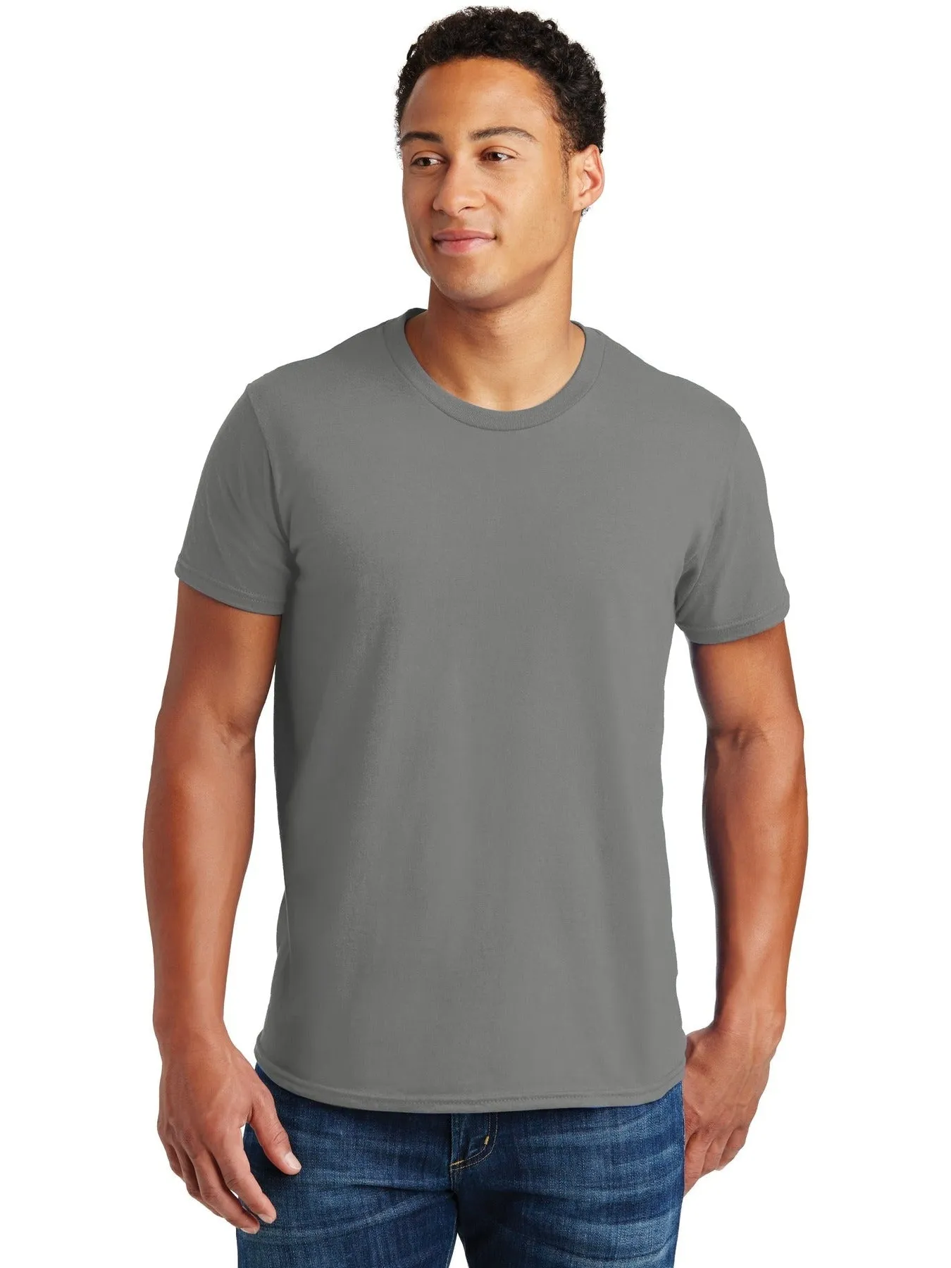 HanesNano-TCotton T-Shirt
