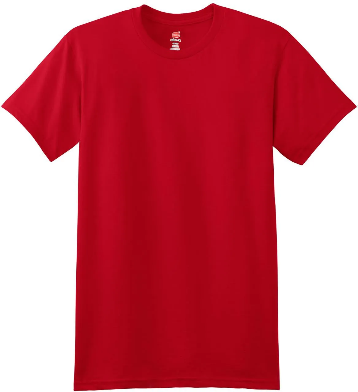 HanesNano-TCotton T-Shirt