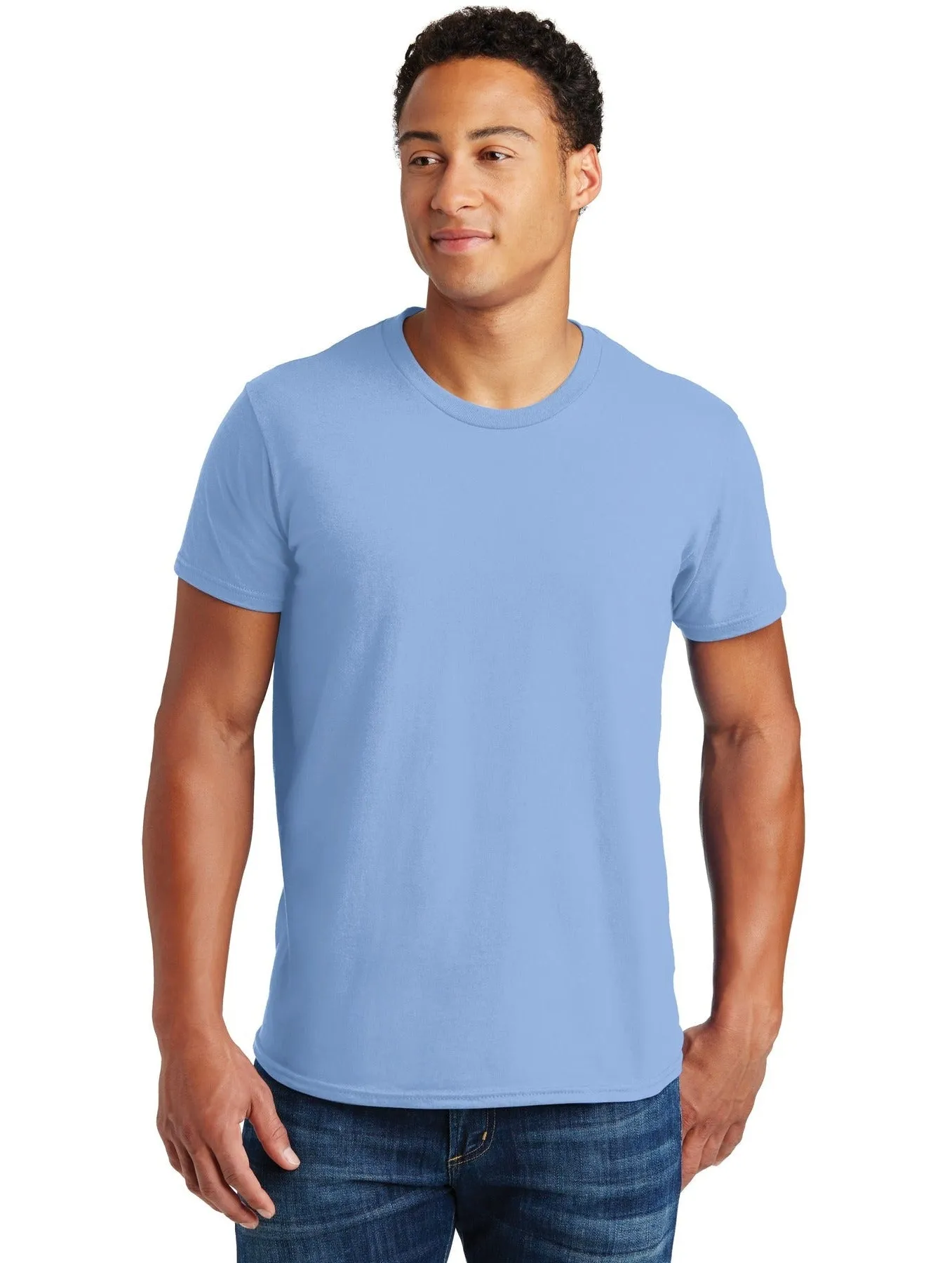 HanesNano-TCotton T-Shirt