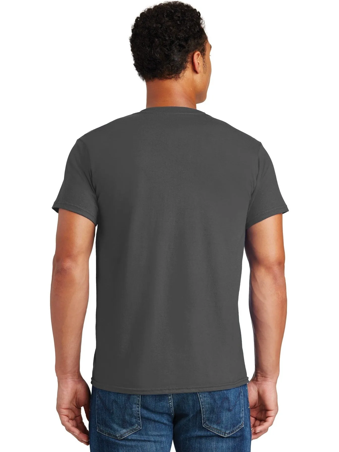HanesNano-TCotton T-Shirt