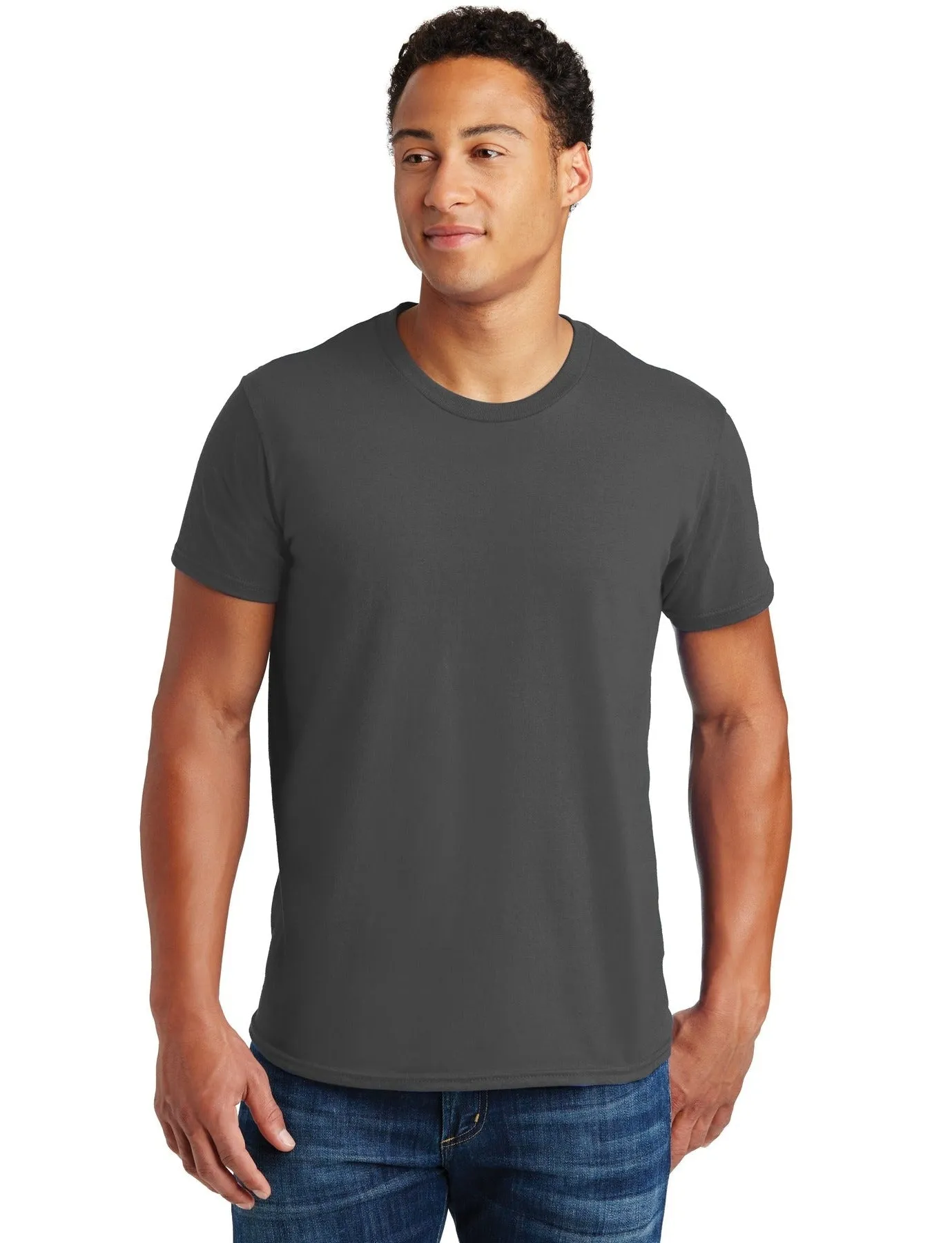 HanesNano-TCotton T-Shirt