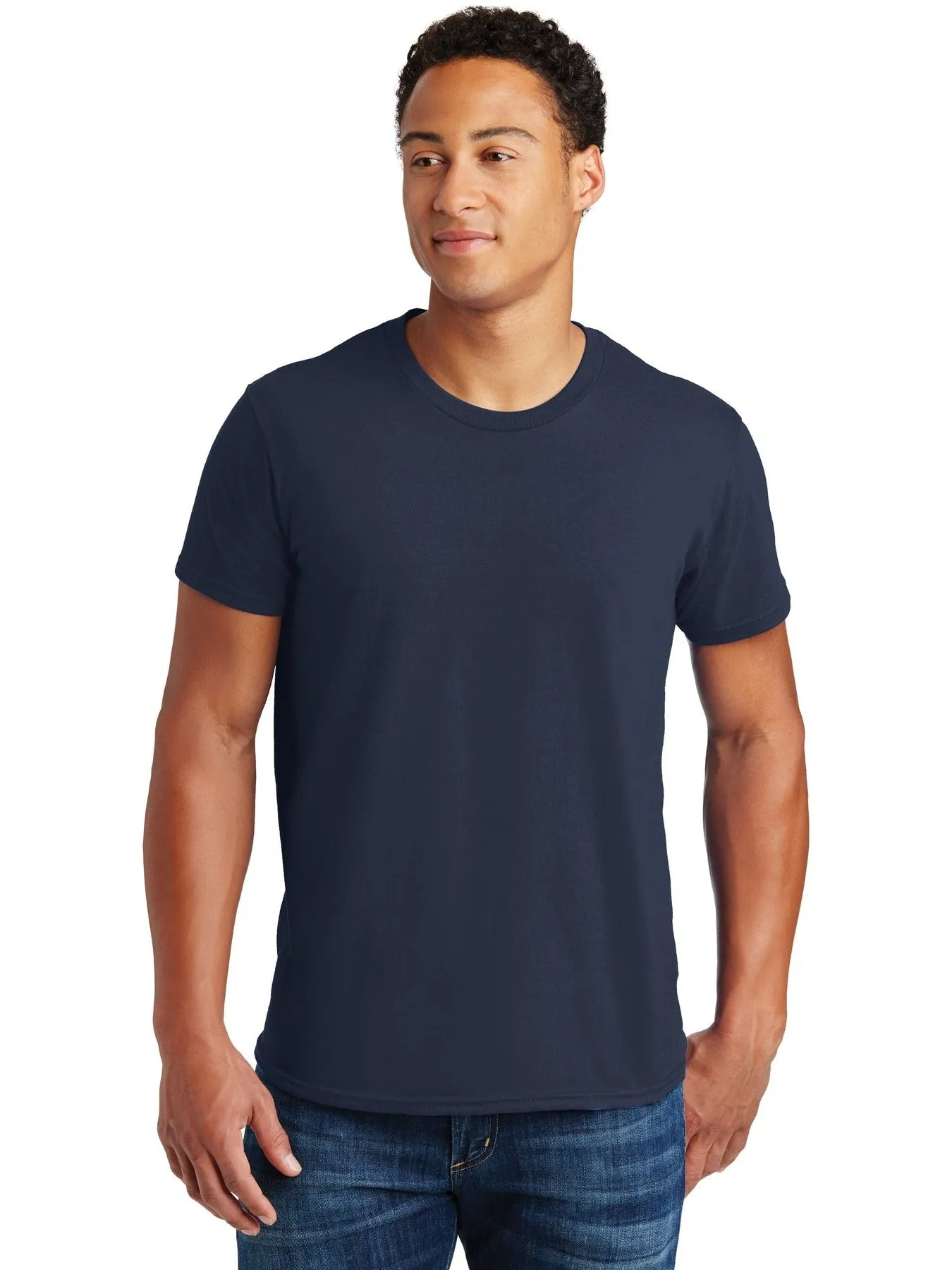 HanesNano-TCotton T-Shirt