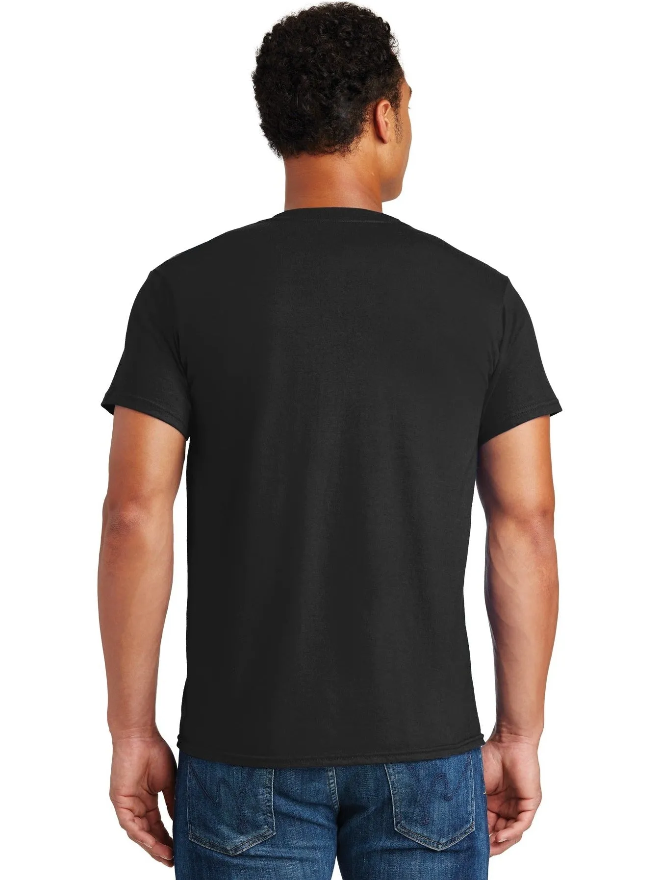 HanesNano-TCotton T-Shirt
