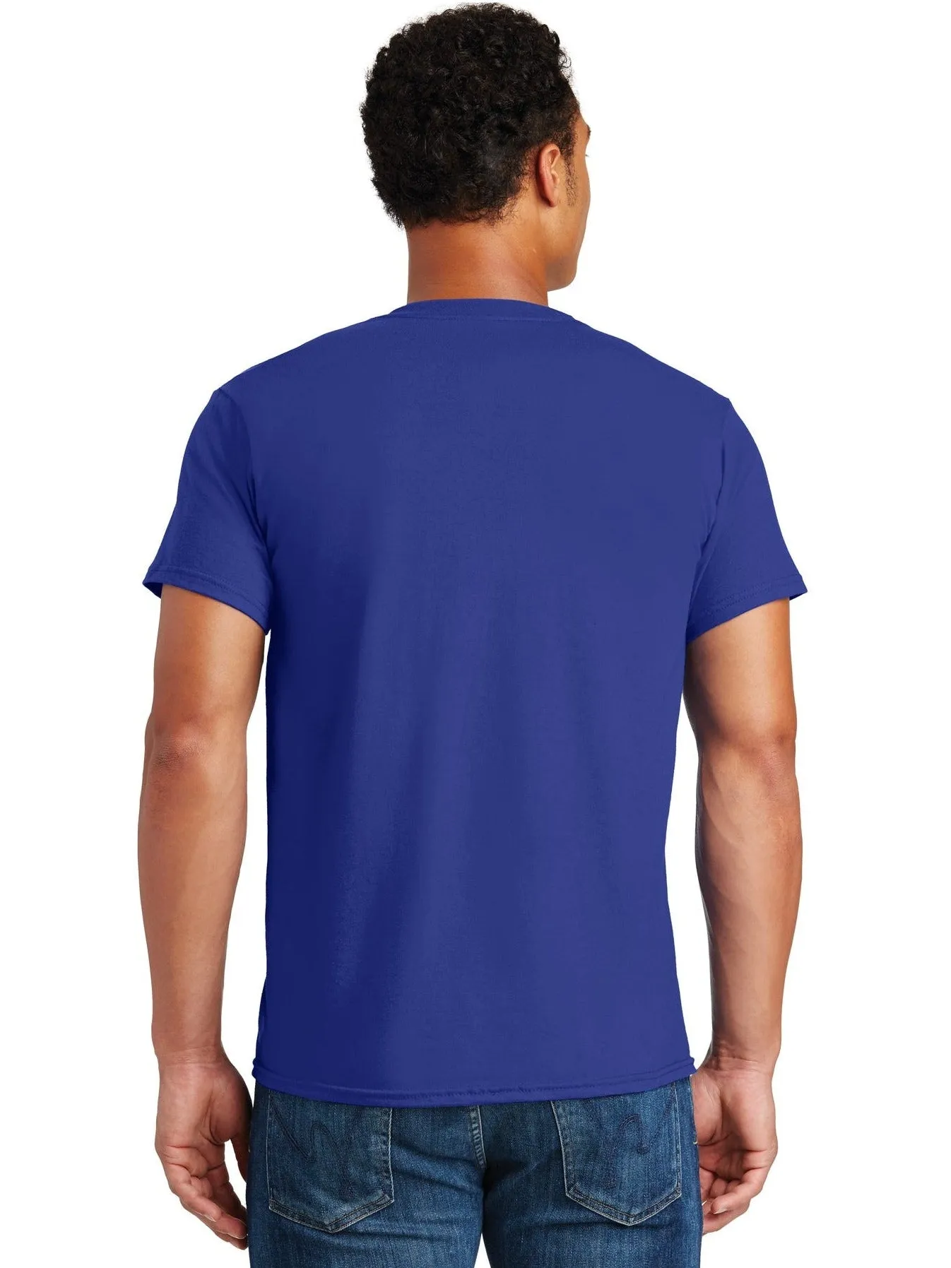 HanesNano-TCotton T-Shirt