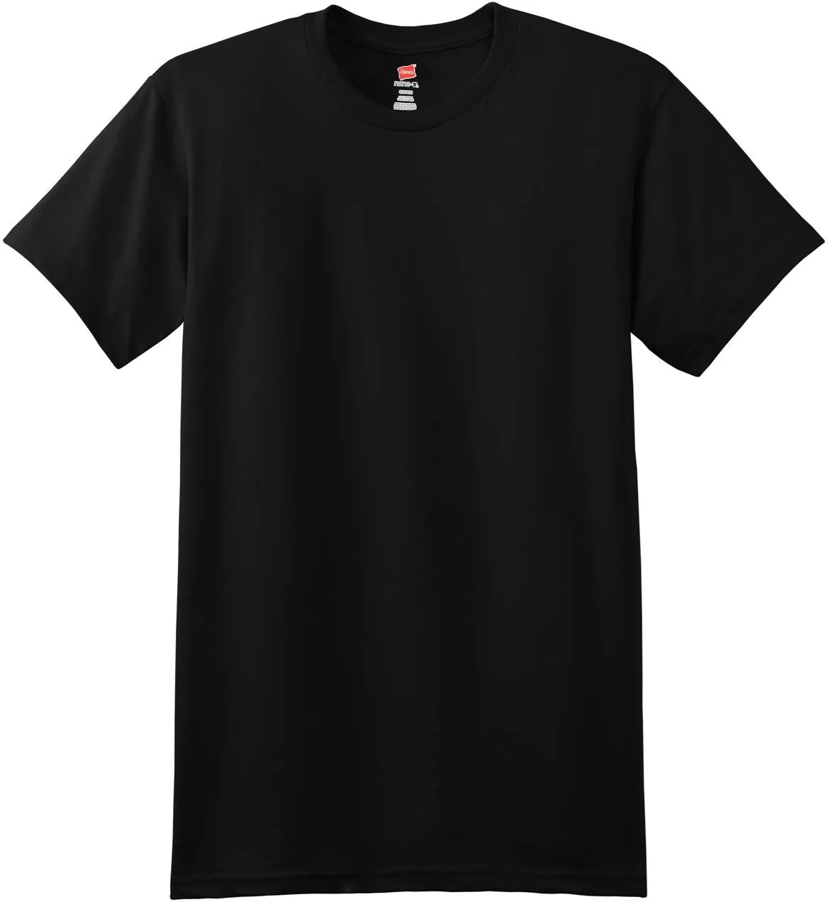 HanesNano-TCotton T-Shirt