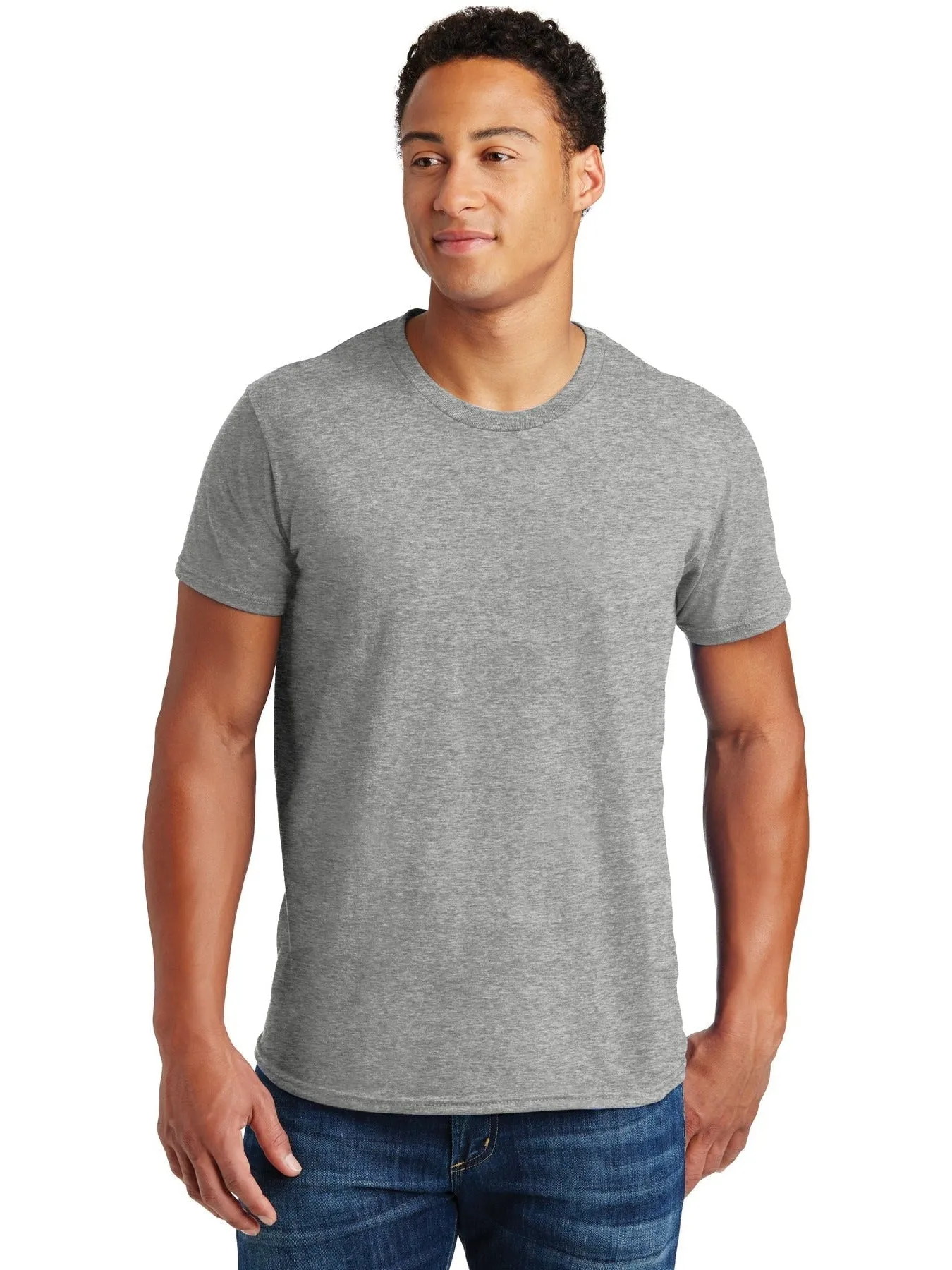 HanesNano-TCotton T-Shirt