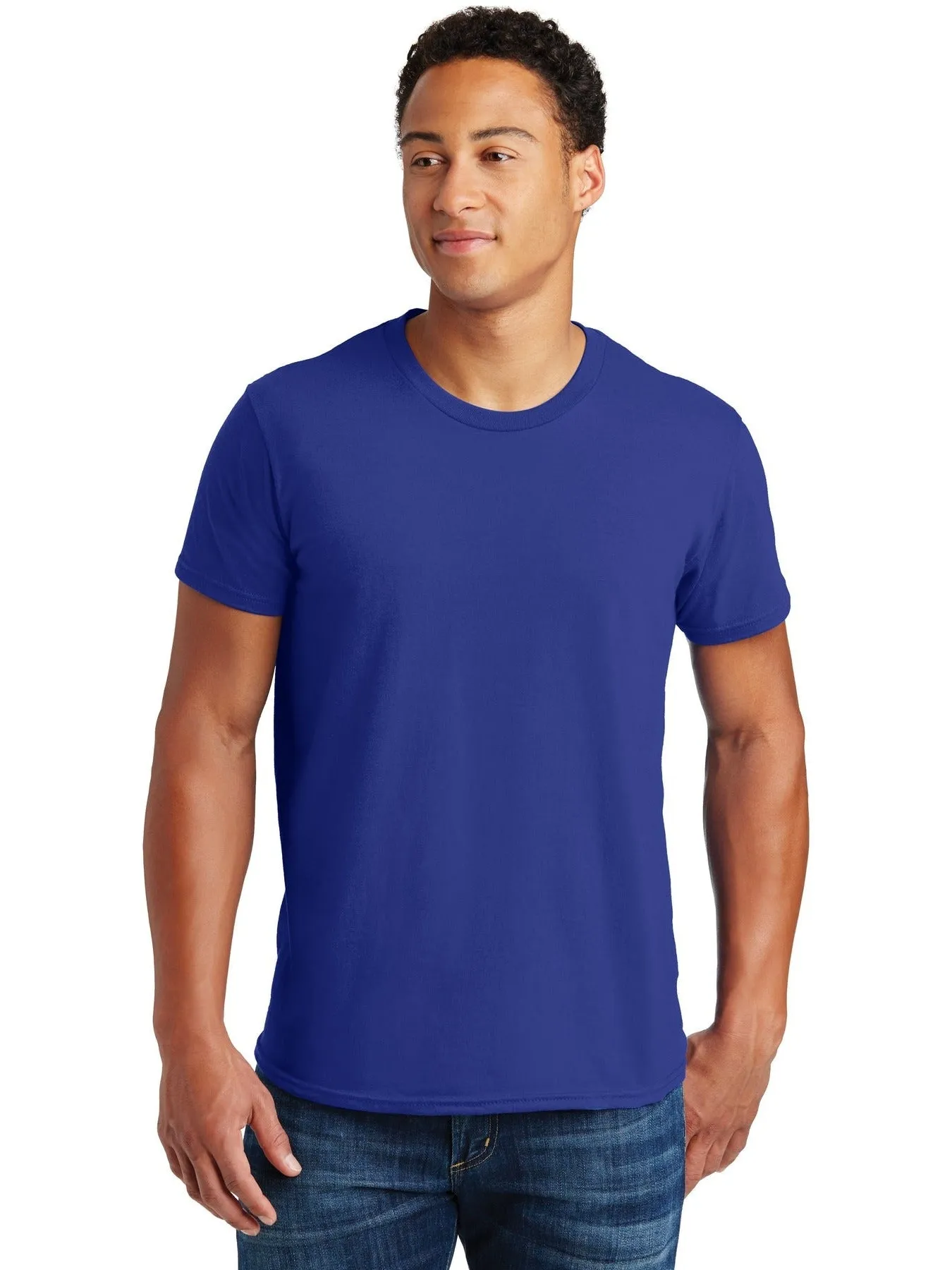 HanesNano-TCotton T-Shirt