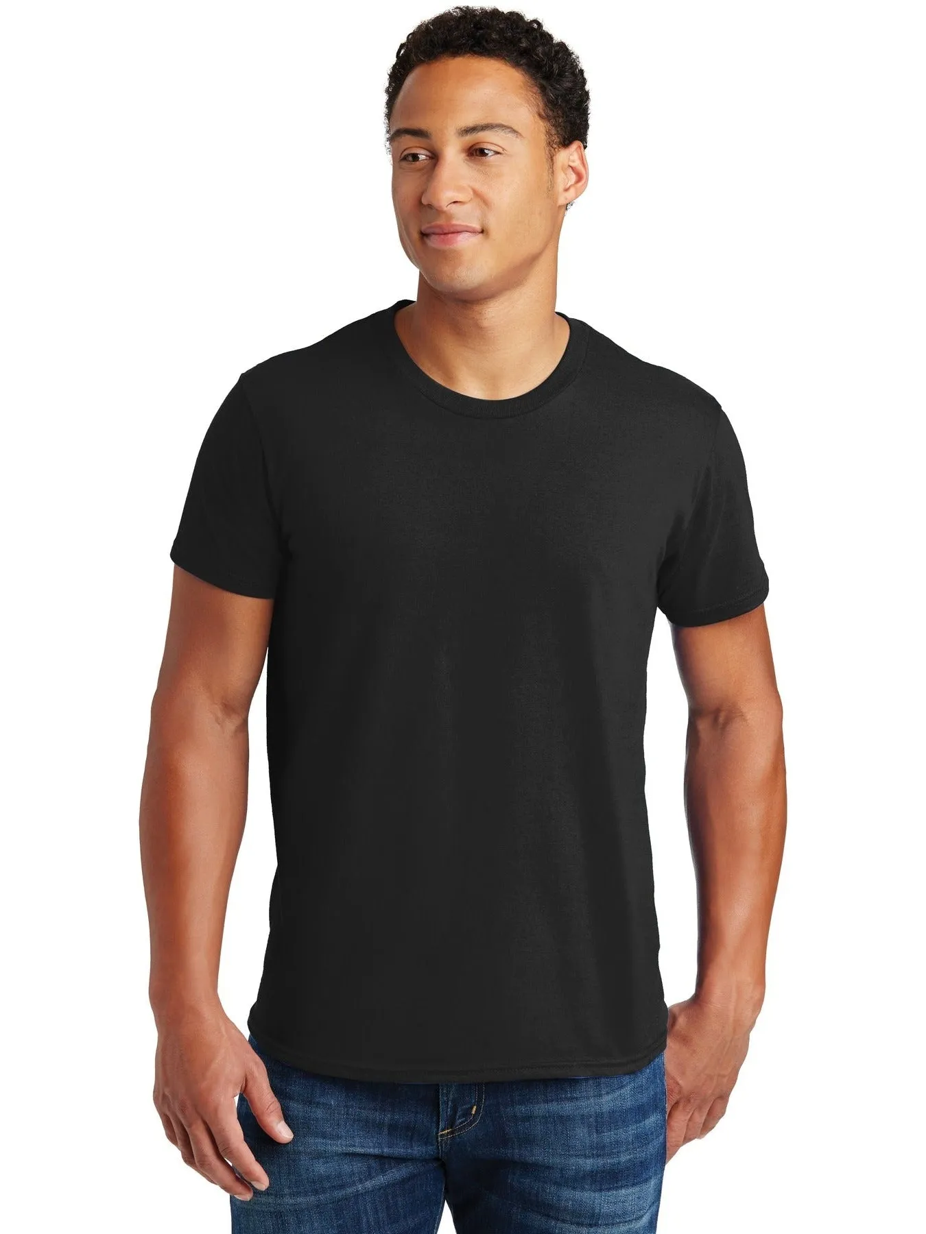 HanesNano-TCotton T-Shirt