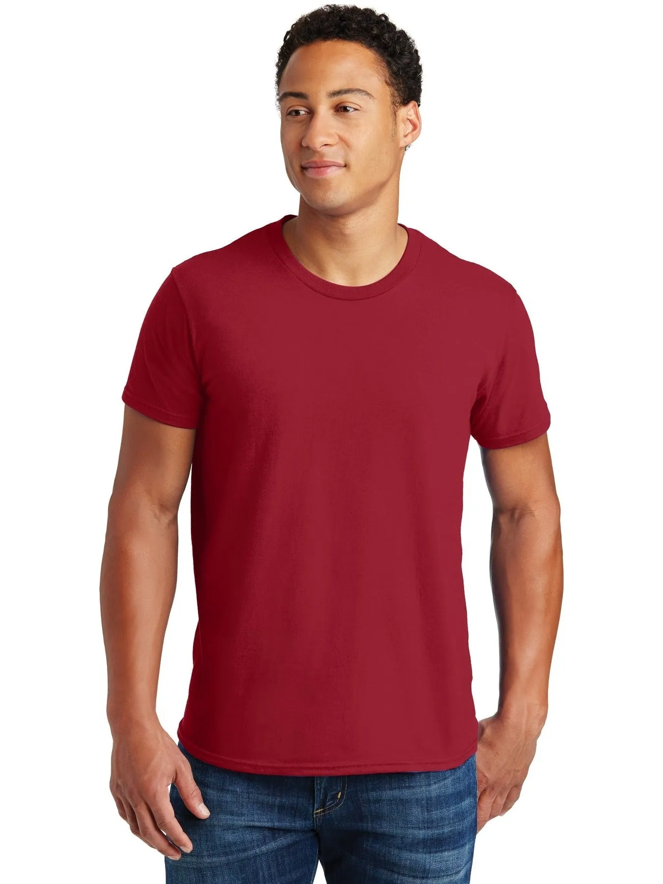 HanesNano-TCotton T-Shirt