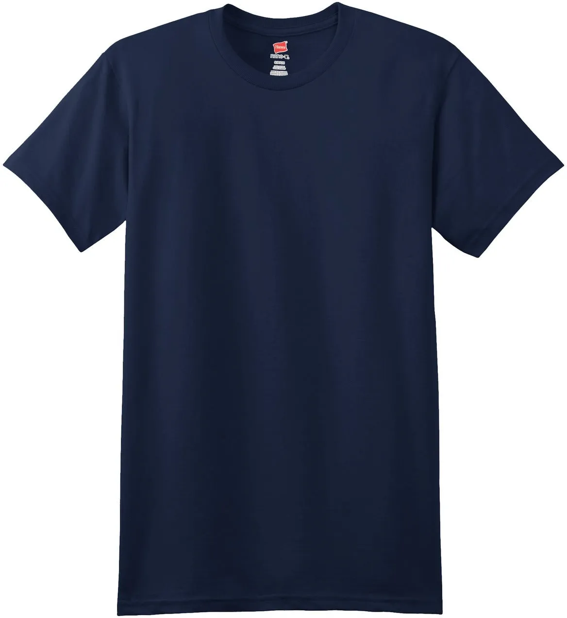 HanesNano-TCotton T-Shirt