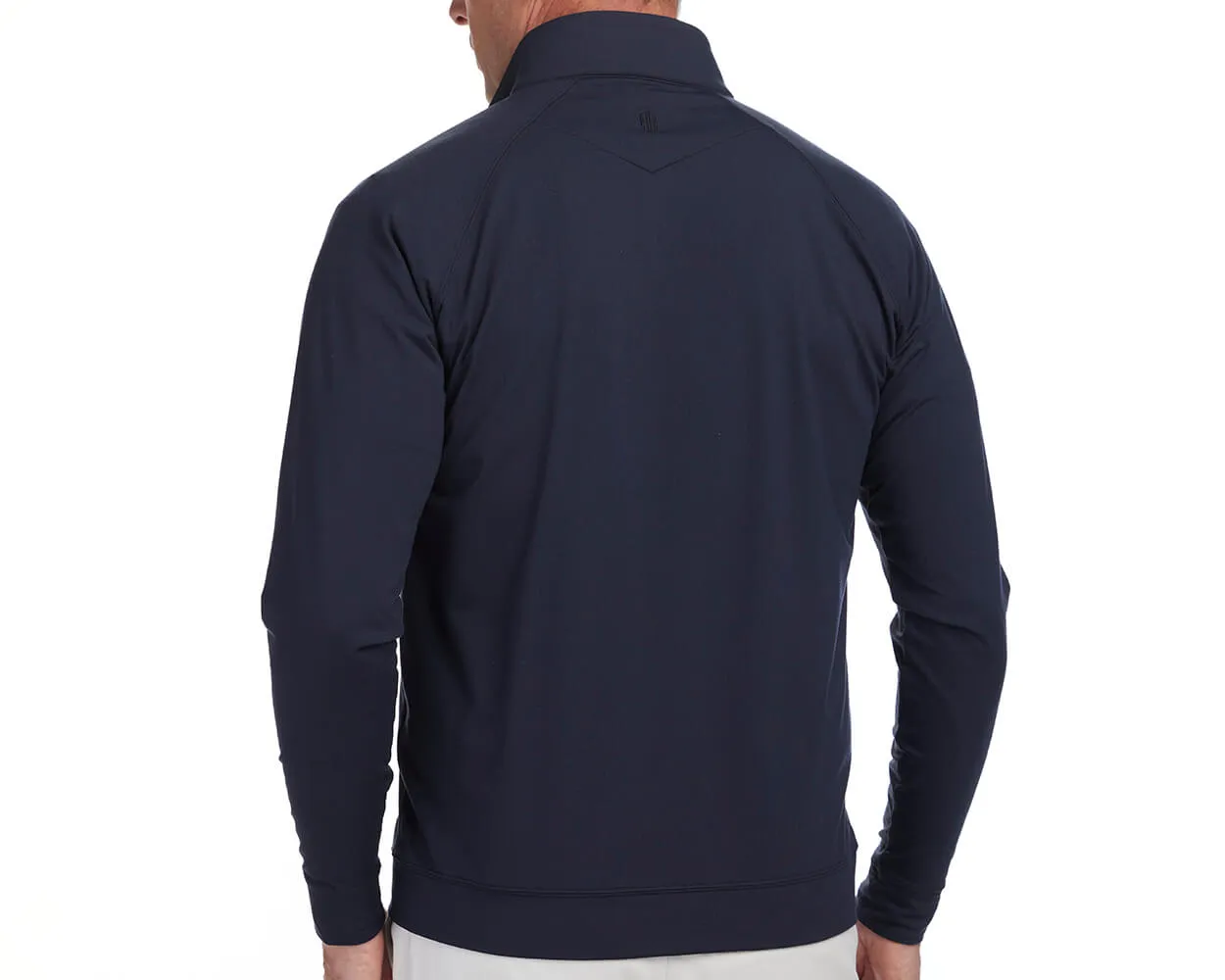 Holderness & Bourne The Westland Pullover