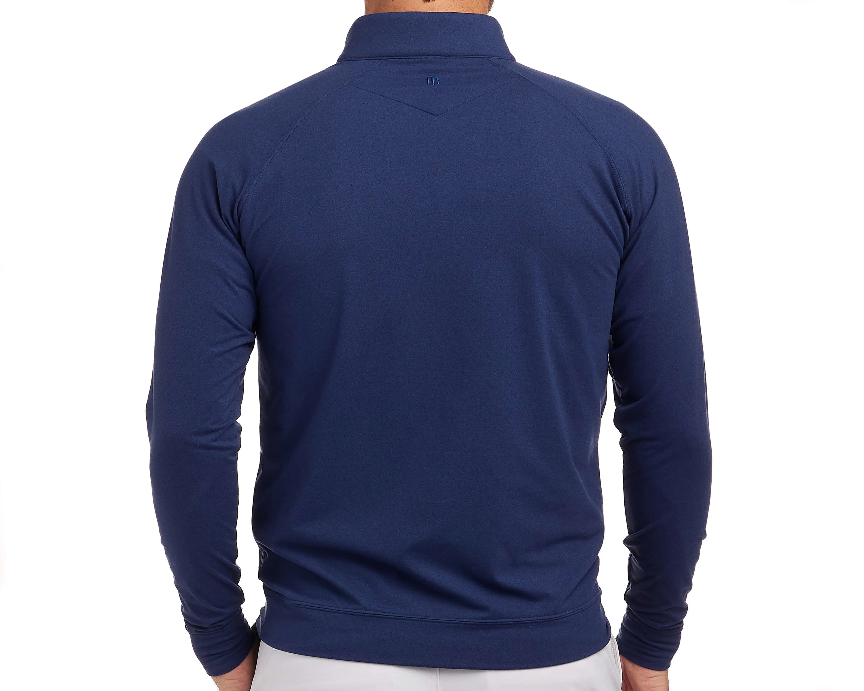 Holderness & Bourne The Westland Pullover