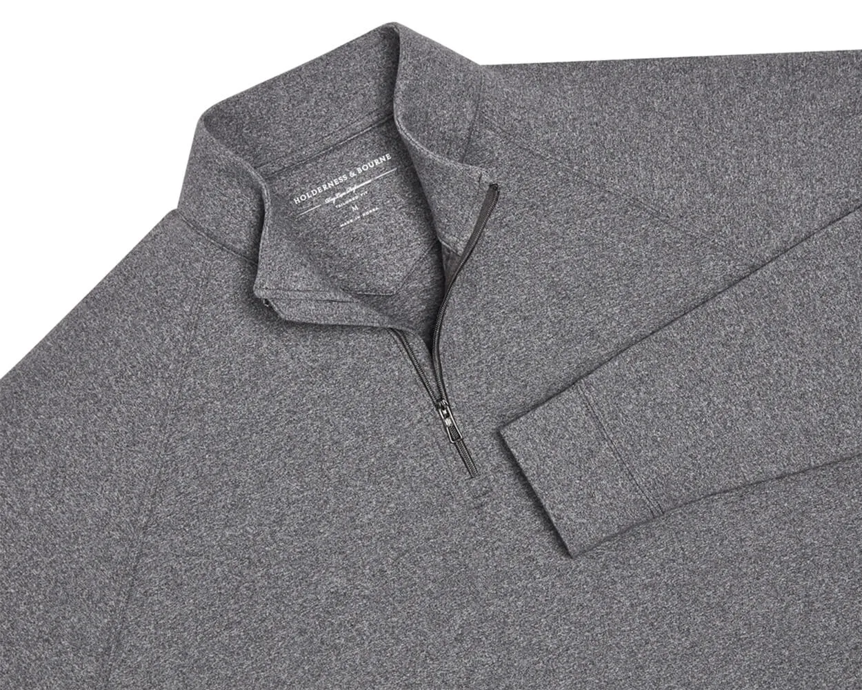 Holderness & Bourne The Westland Pullover