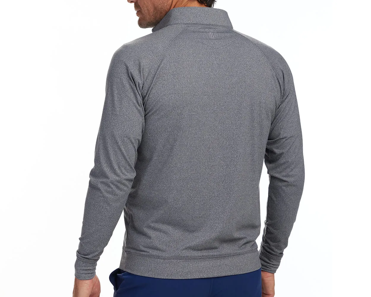 Holderness & Bourne The Westland Pullover
