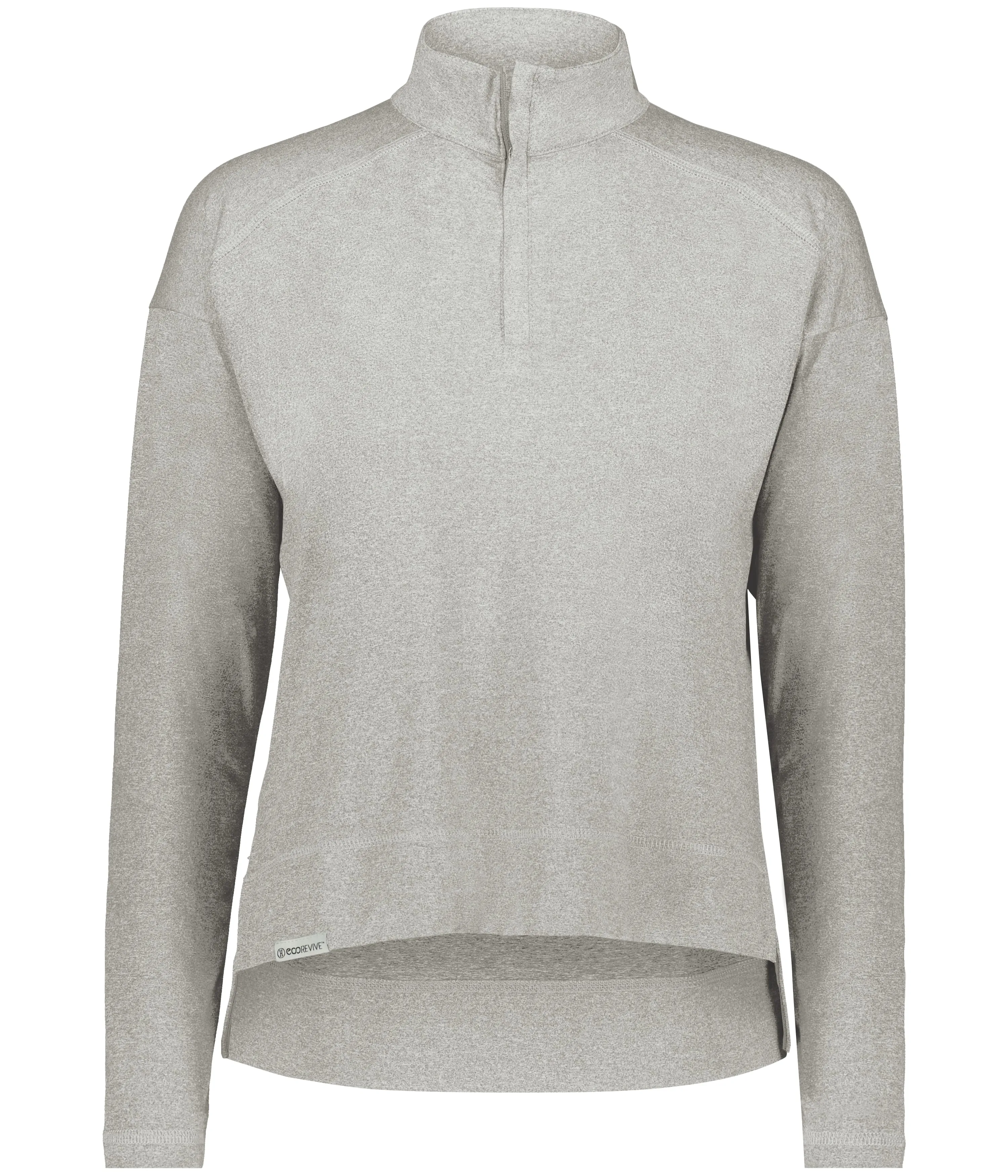 Holloway Ladies Ventura 1/4 Zip Pullover