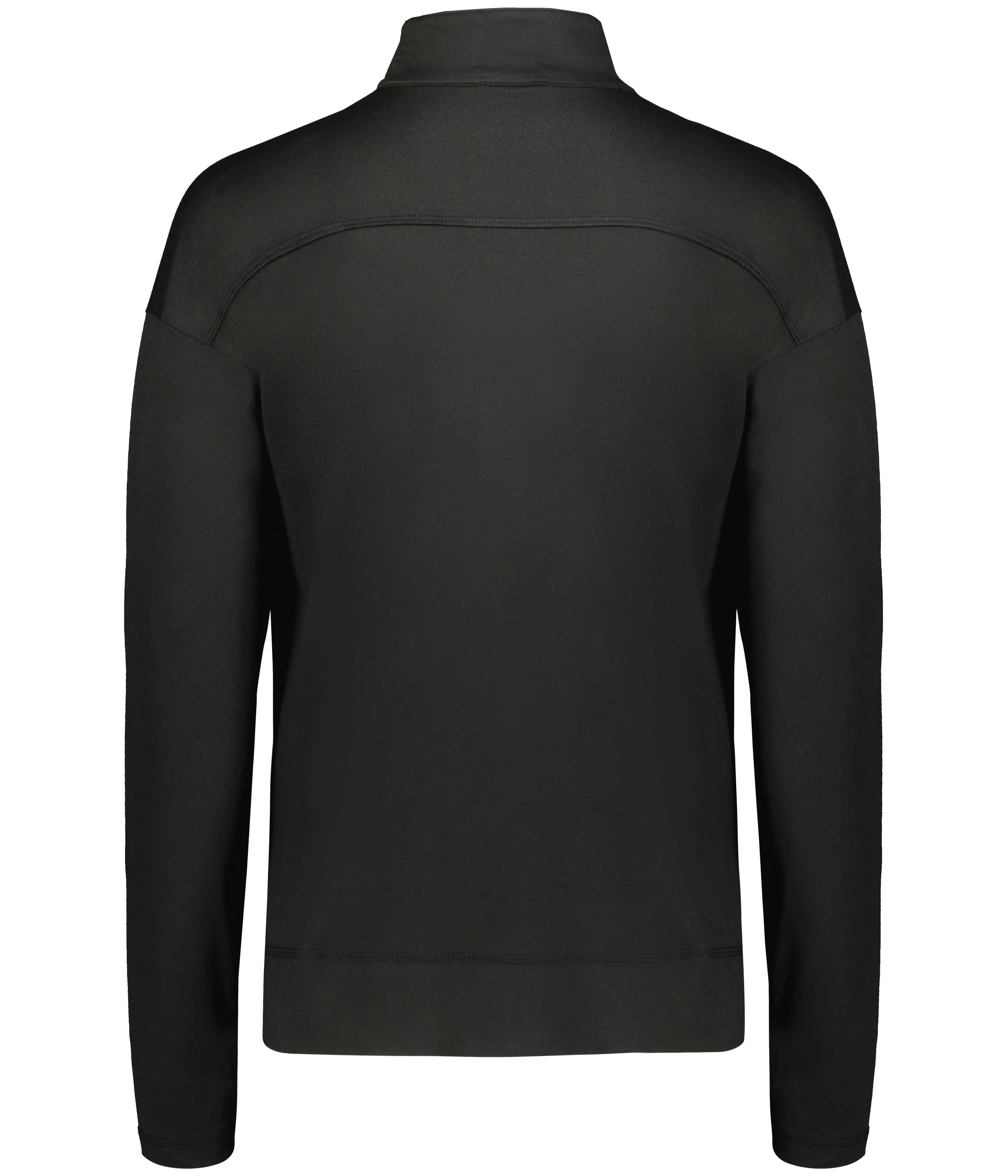 Holloway Ladies Ventura 1/4 Zip Pullover