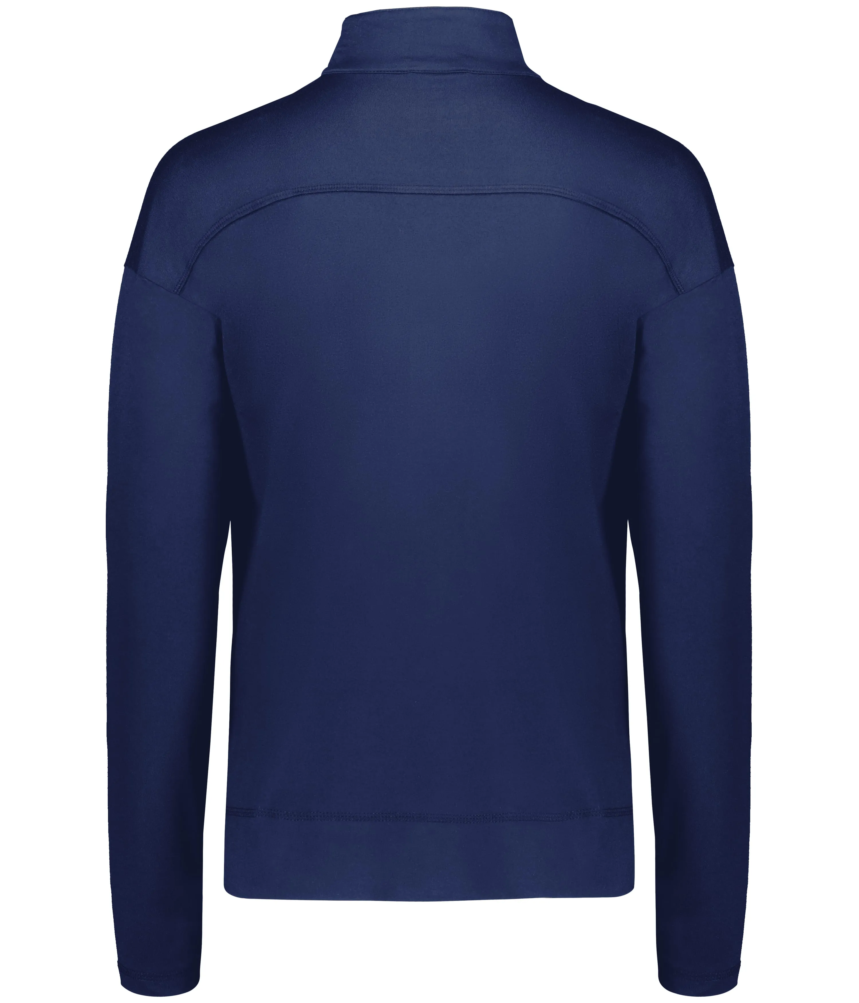 Holloway Ladies Ventura 1/4 Zip Pullover
