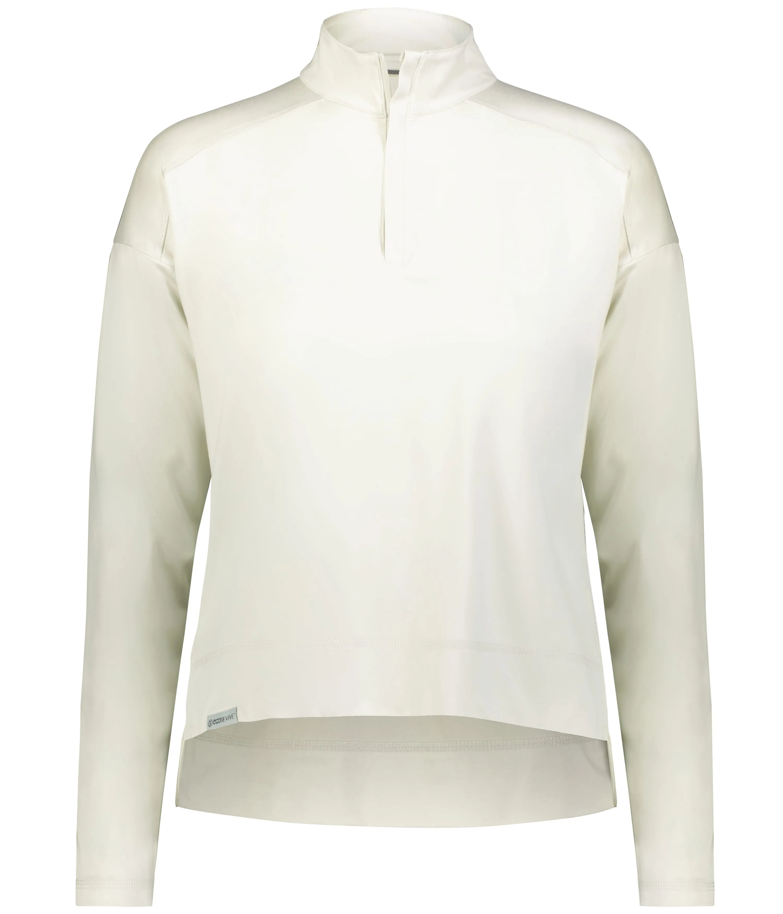 Holloway Ladies Ventura 1/4 Zip Pullover