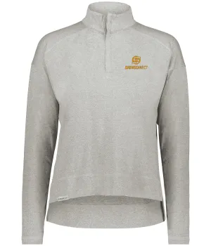 Holloway Ladies Ventura 1/4 Zip Pullover